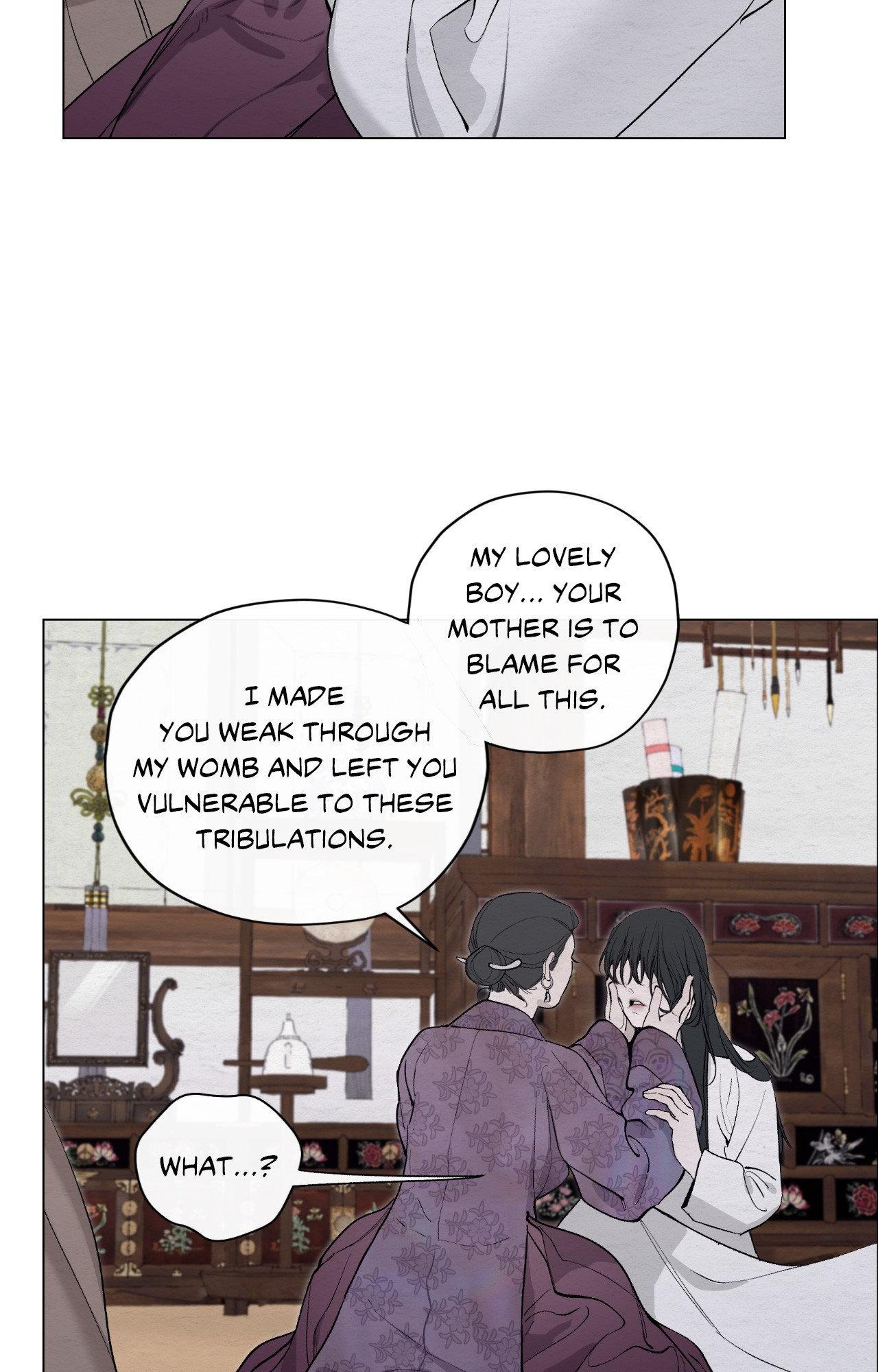 A Twisted Fate [Official] - Chapter 39 manhwa