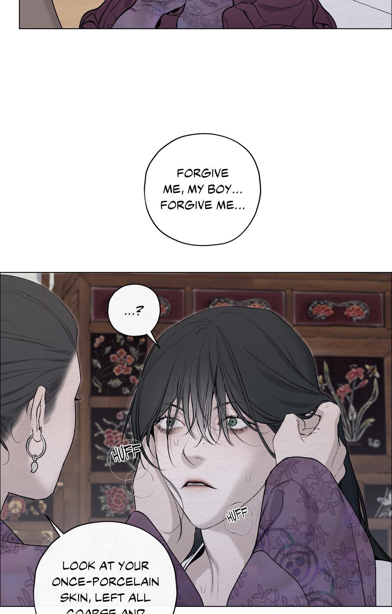 A Twisted Fate [Official] - Chapter 39 manhwa