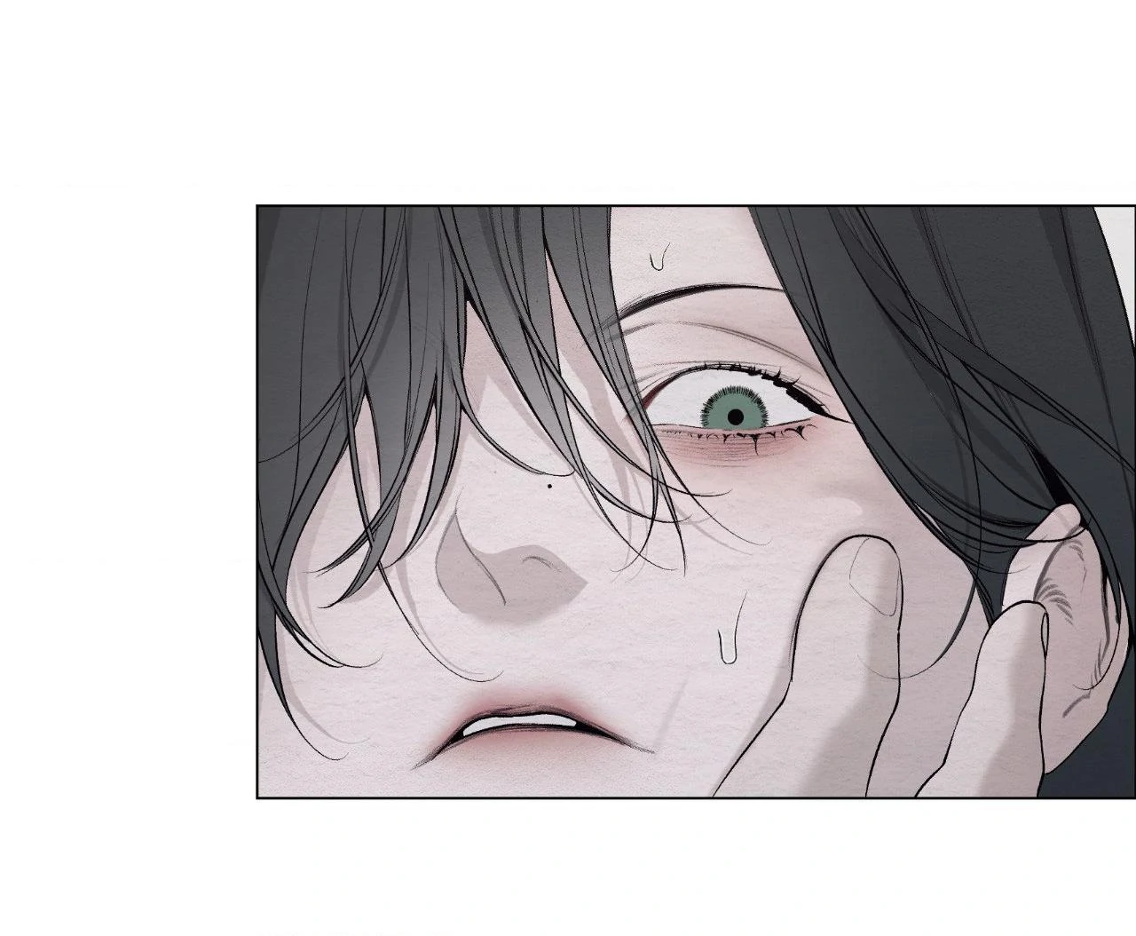 A Twisted Fate [Official] - Chapter 39 manhwa