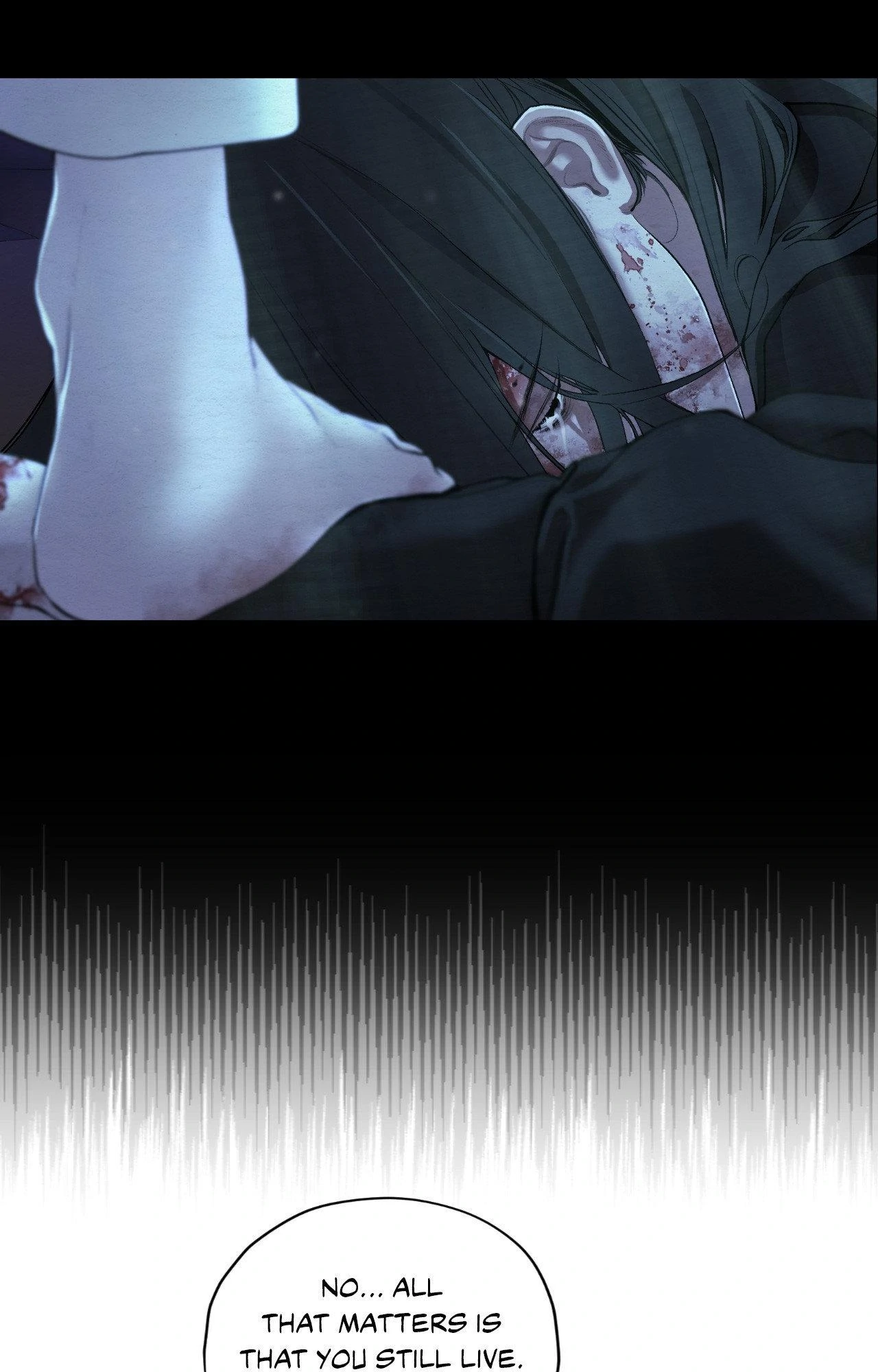 A Twisted Fate [Official] - Chapter 39 manhwa