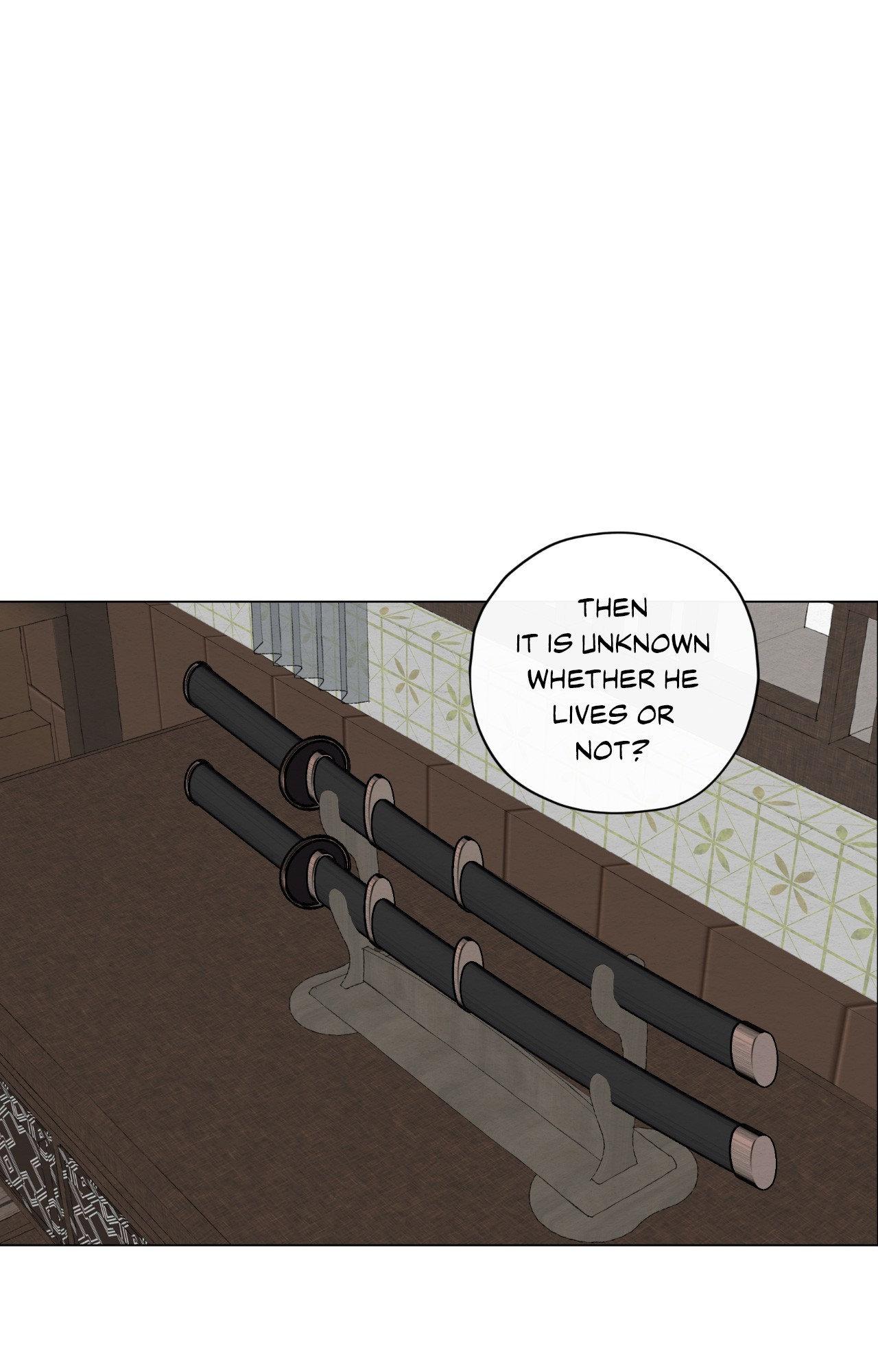 A Twisted Fate [Official] - Chapter 39 manhwa