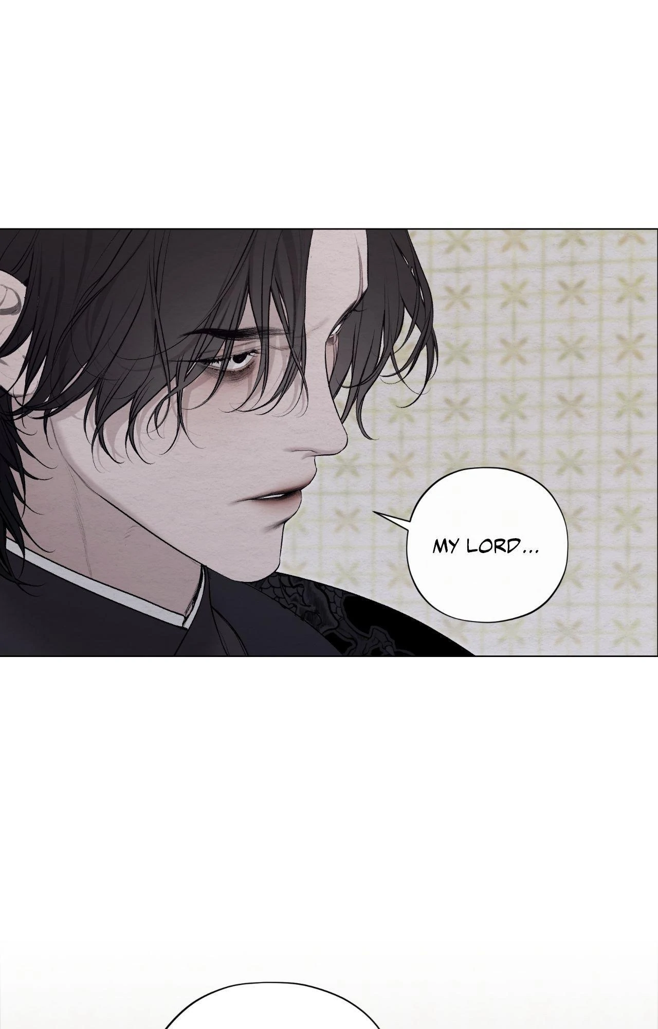 A Twisted Fate [Official] - Chapter 39 manhwa