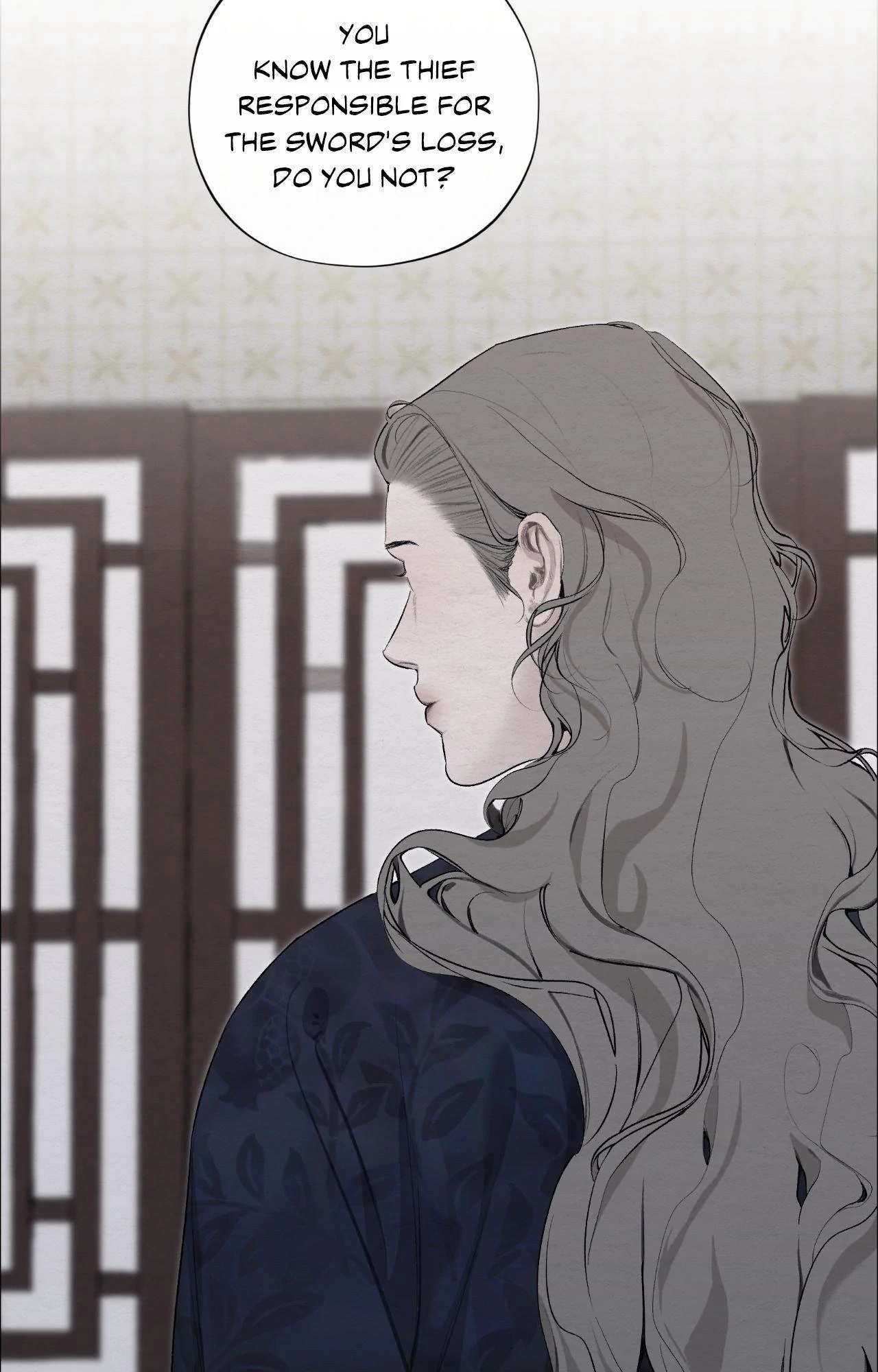 A Twisted Fate [Official] - Chapter 39 manhwa