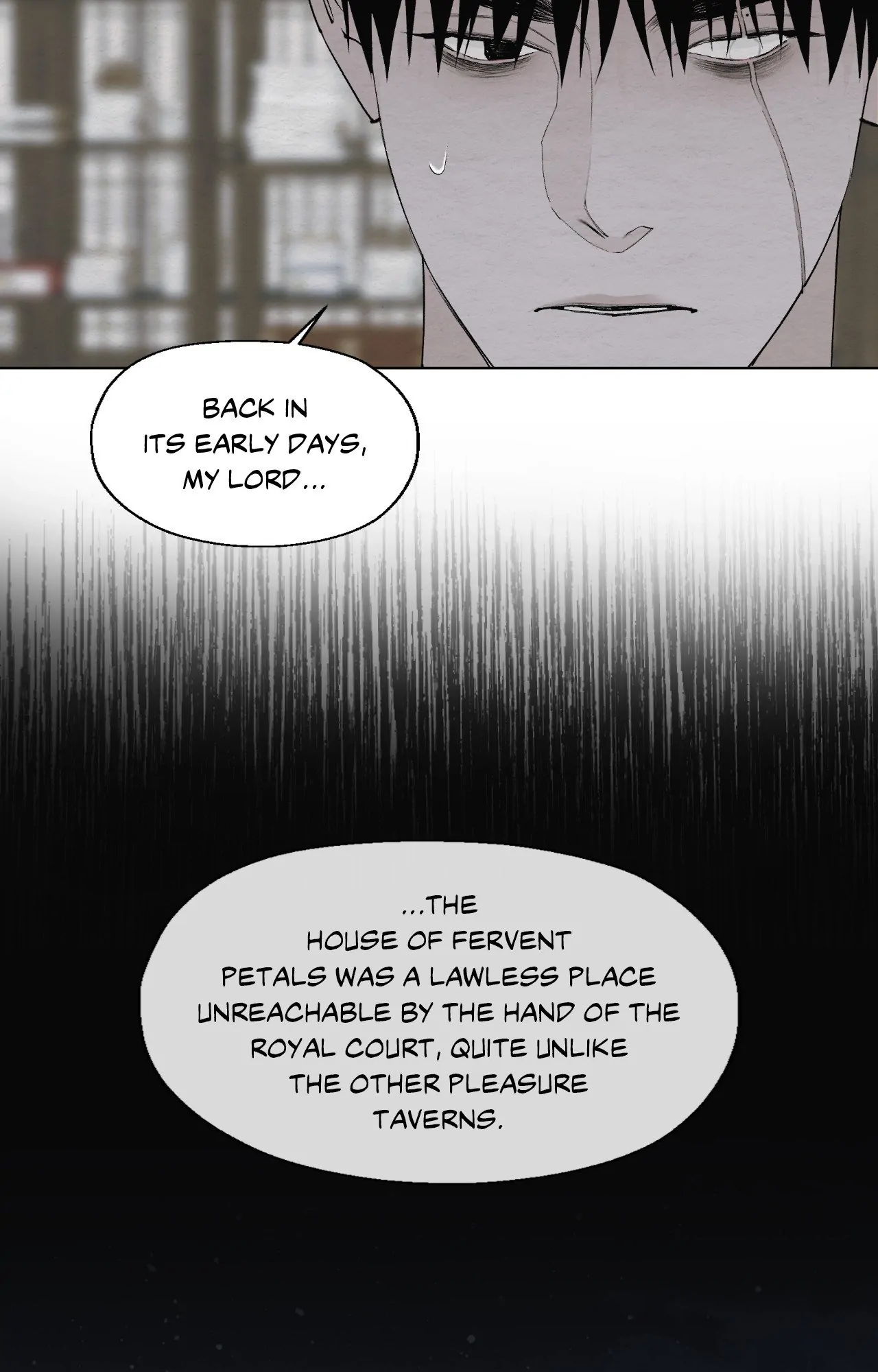 A Twisted Fate [Official] - Chapter 4 manhwa