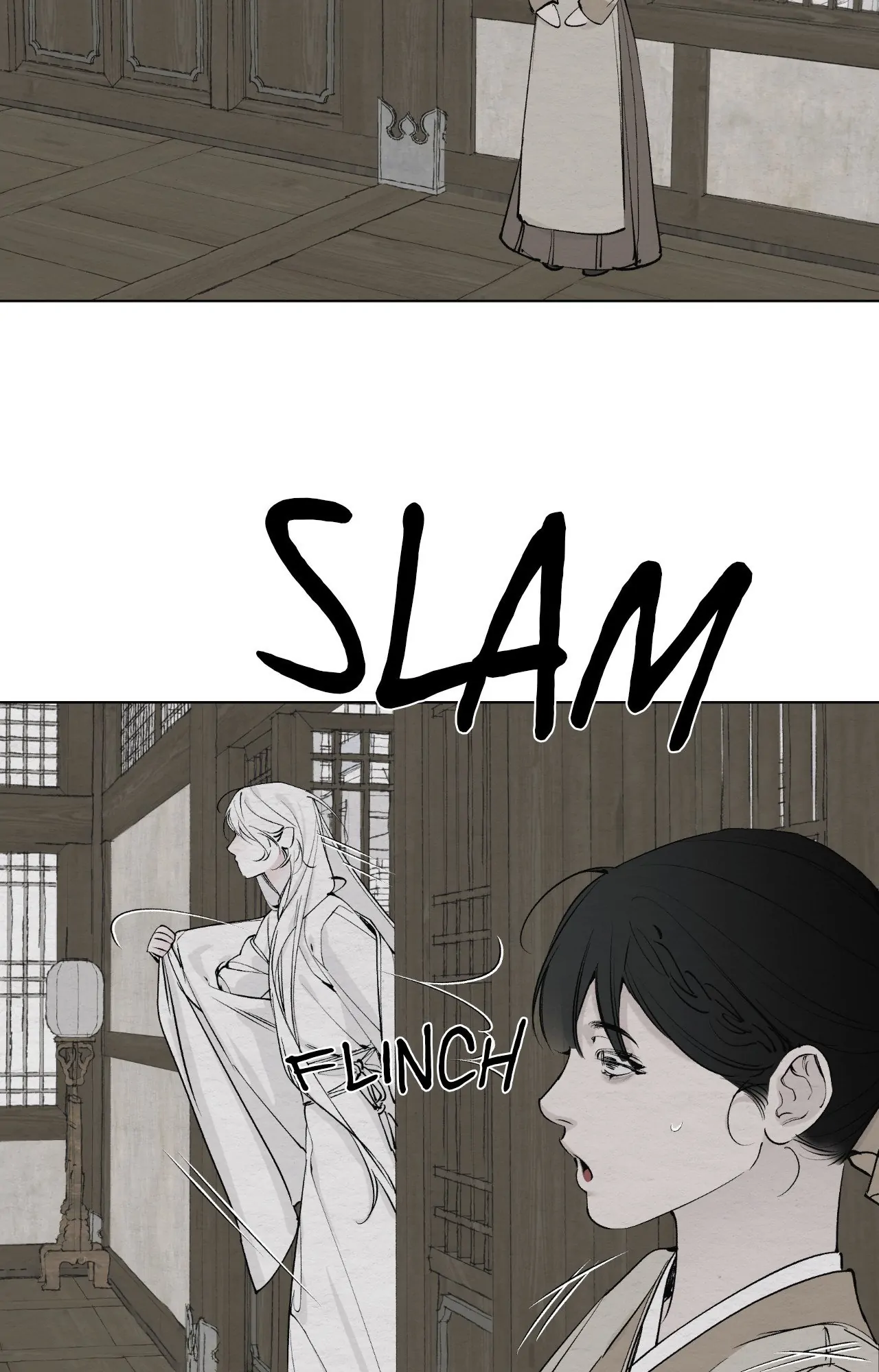A Twisted Fate [Official] - Chapter 4 manhwa
