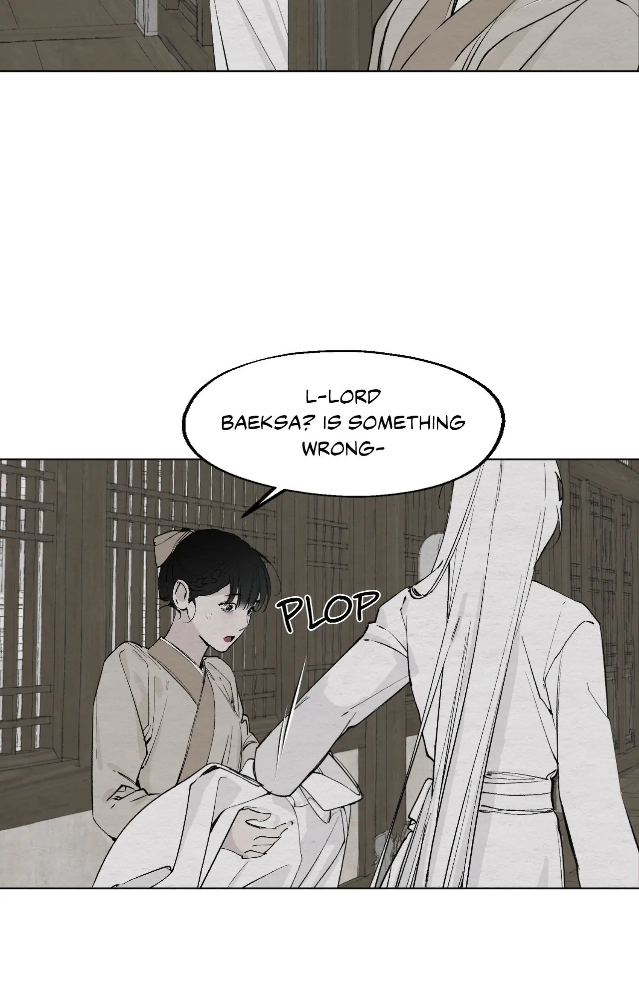 A Twisted Fate [Official] - Chapter 4 manhwa