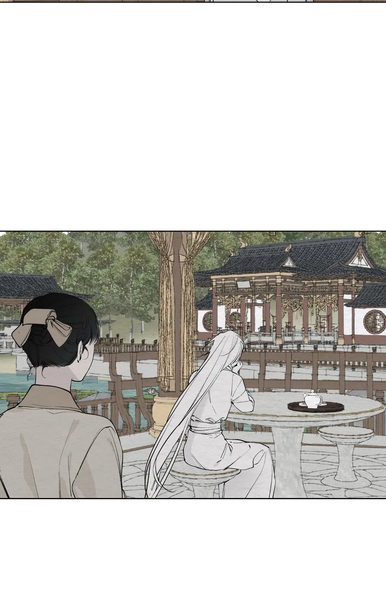 A Twisted Fate [Official] - Chapter 4 manhwa