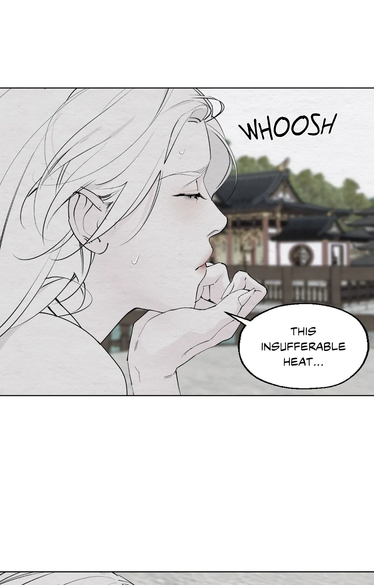 A Twisted Fate [Official] - Chapter 4 manhwa