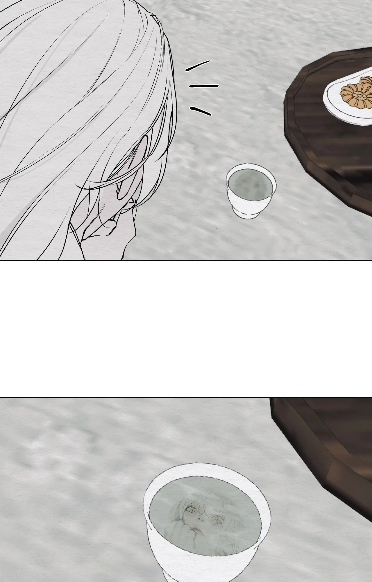 A Twisted Fate [Official] - Chapter 4 manhwa