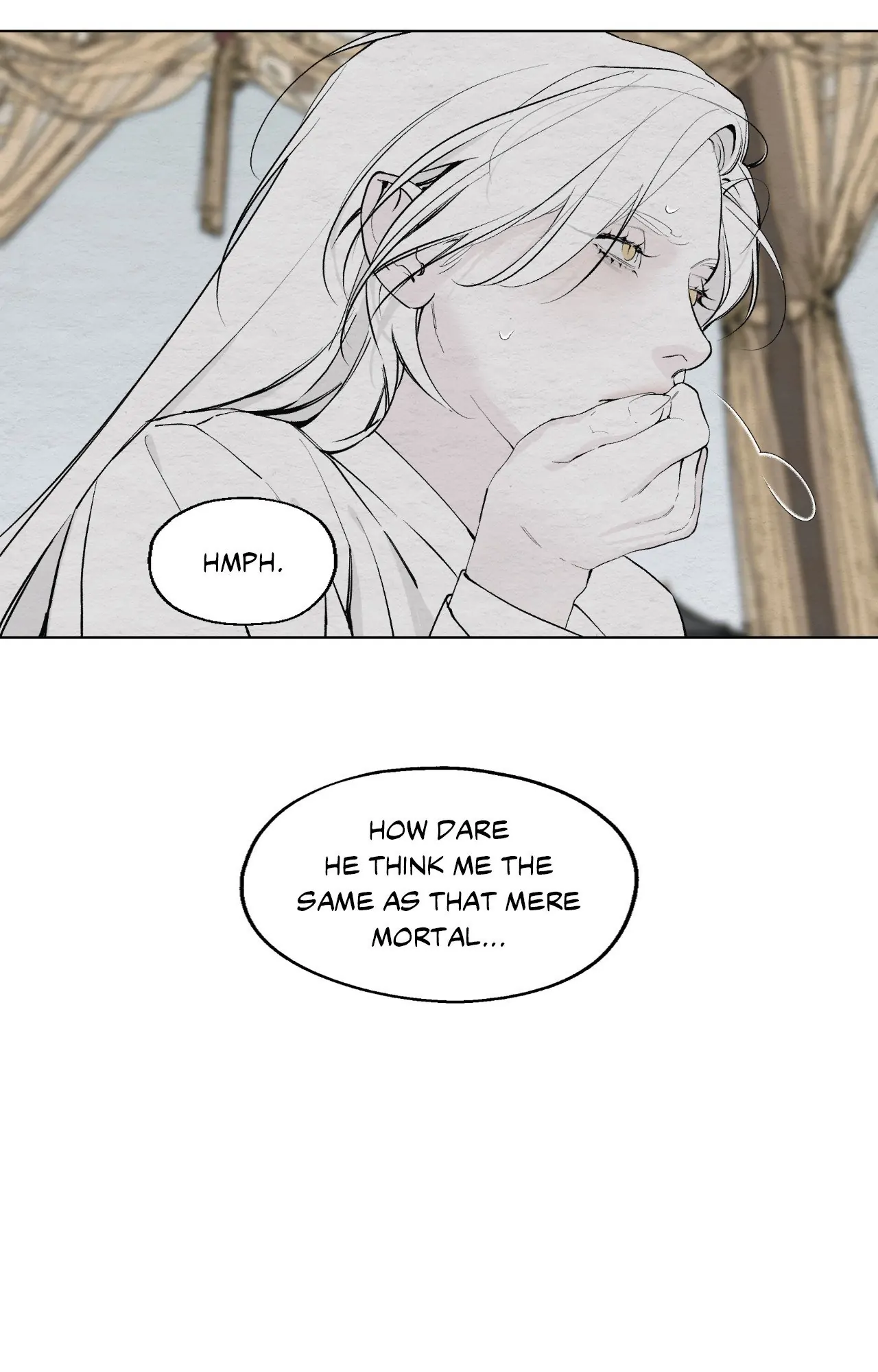 A Twisted Fate [Official] - Chapter 4 manhwa