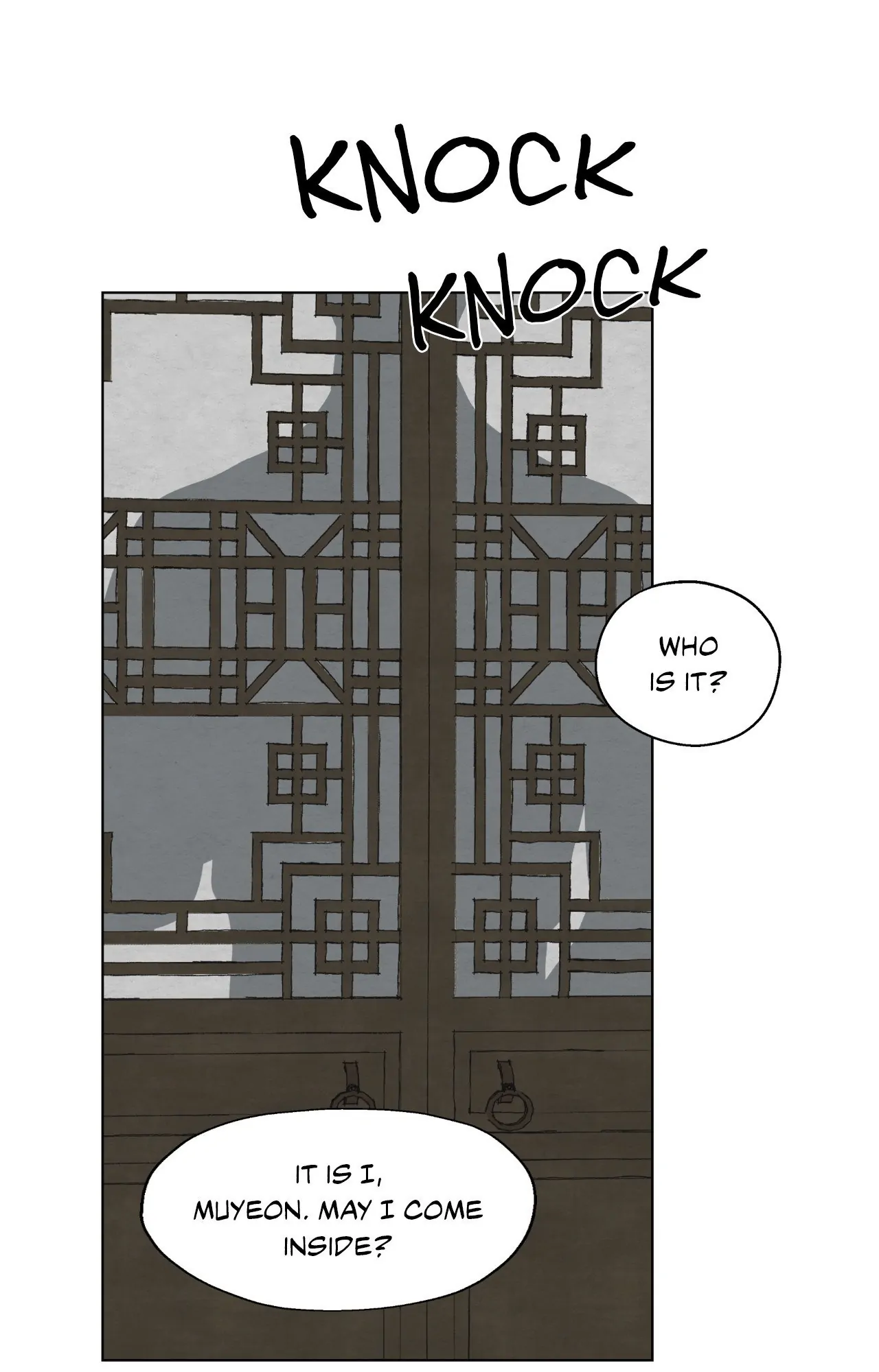 A Twisted Fate [Official] - Chapter 4 manhwa