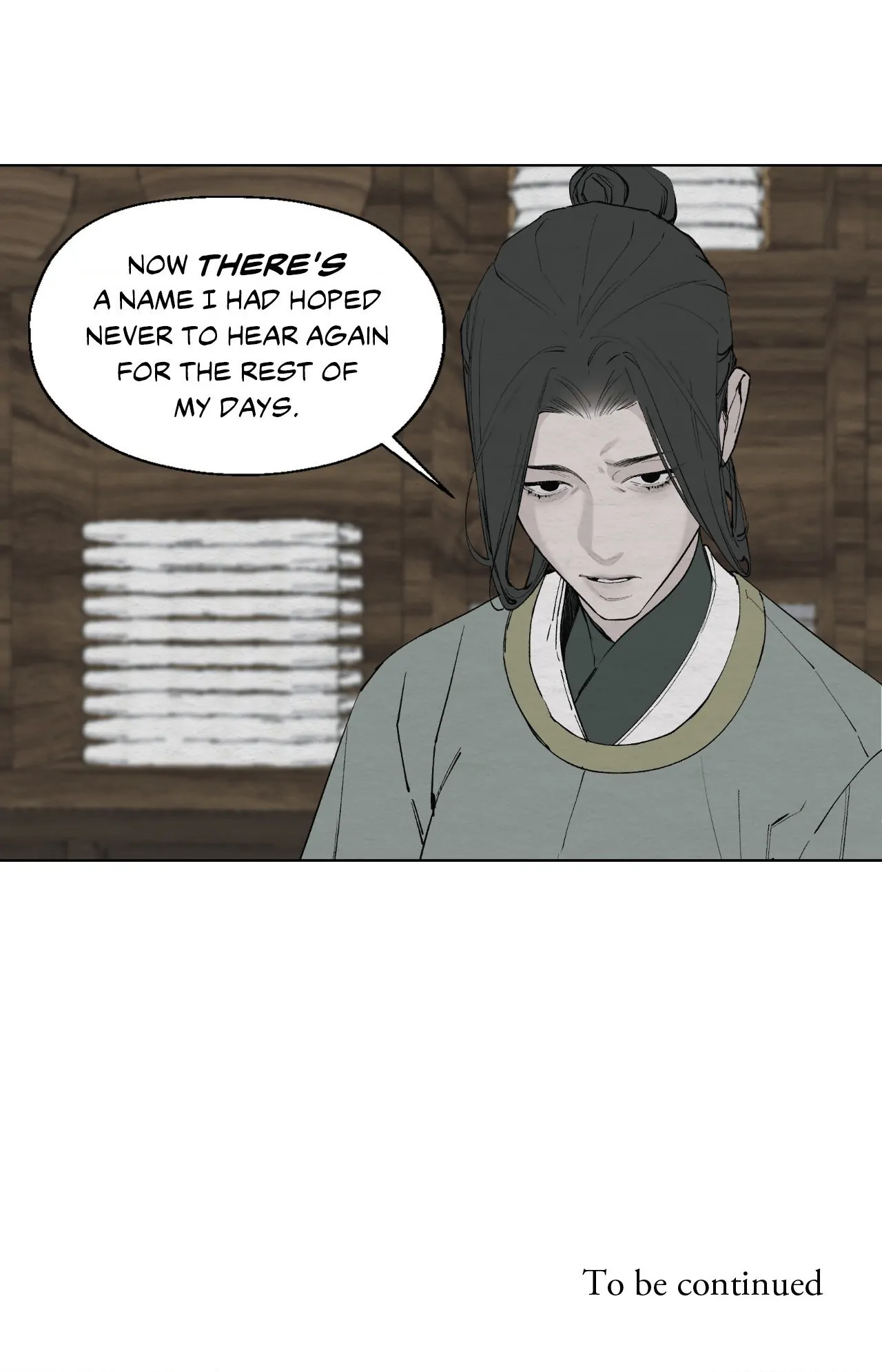 A Twisted Fate [Official] - Chapter 4 manhwa
