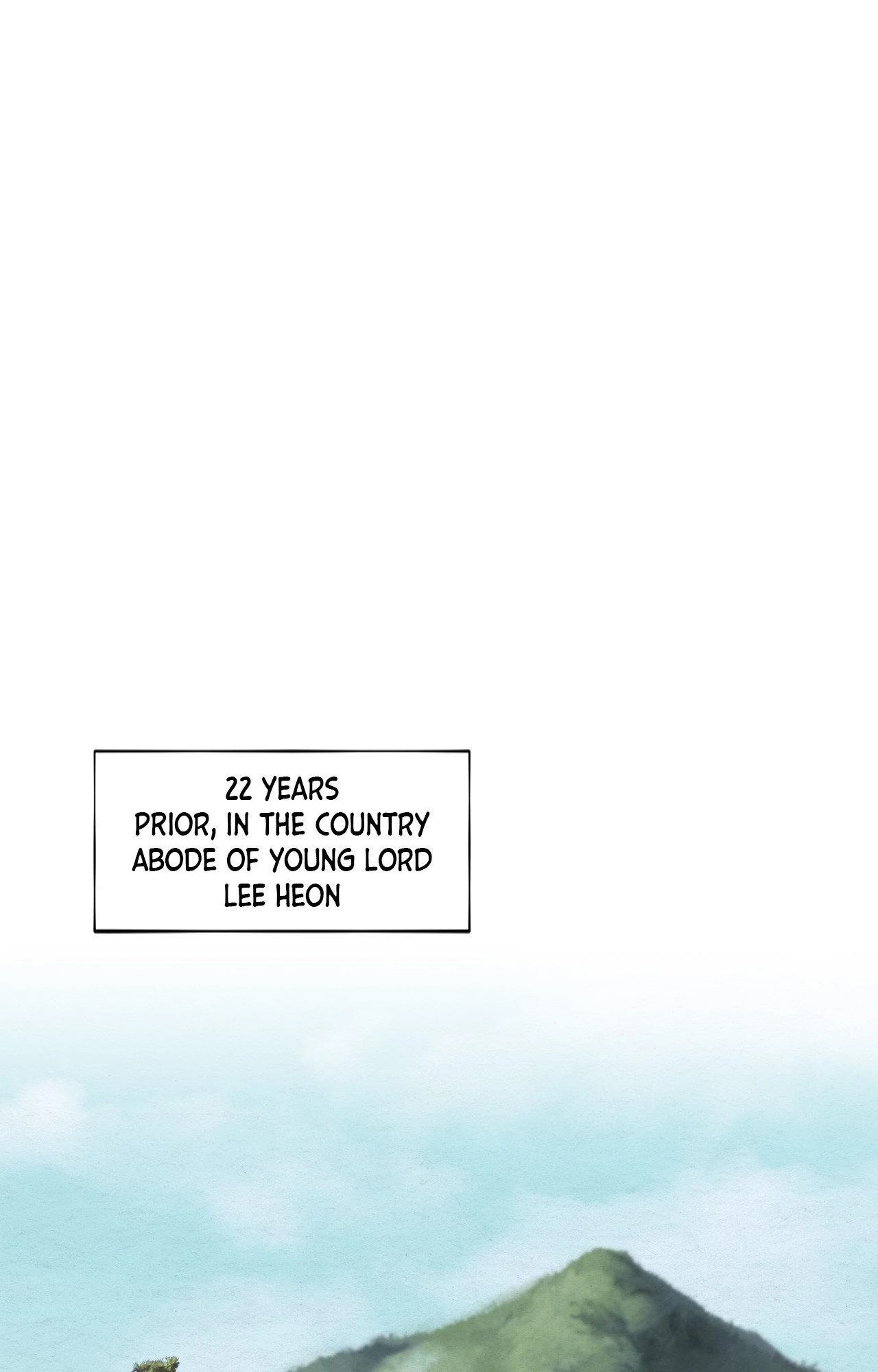 A Twisted Fate [Official] - Chapter 40 manhwa