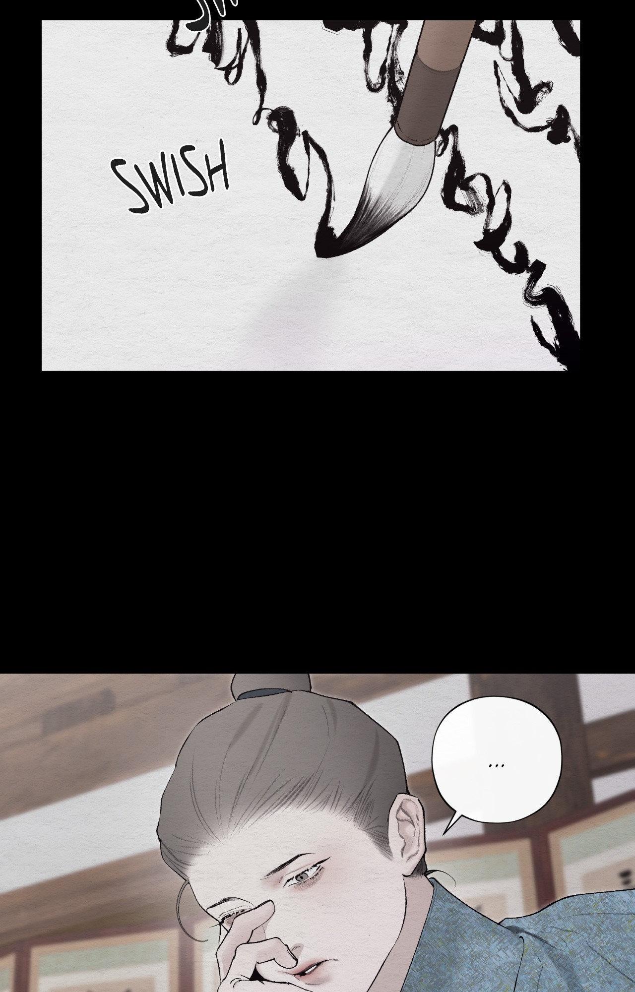 A Twisted Fate [Official] - Chapter 40 manhwa