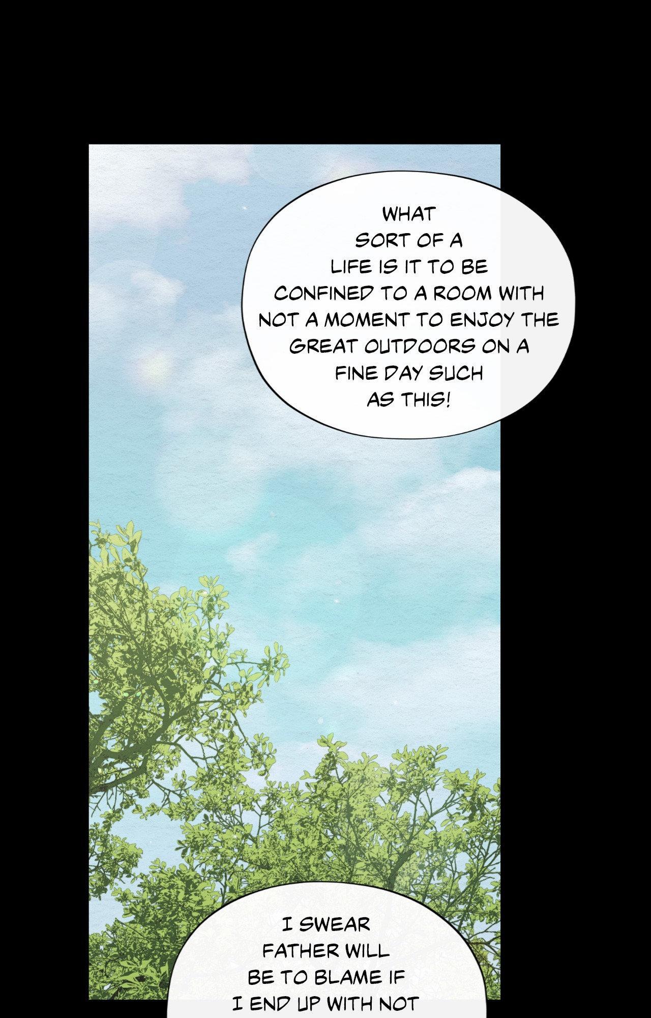 A Twisted Fate [Official] - Chapter 40 manhwa