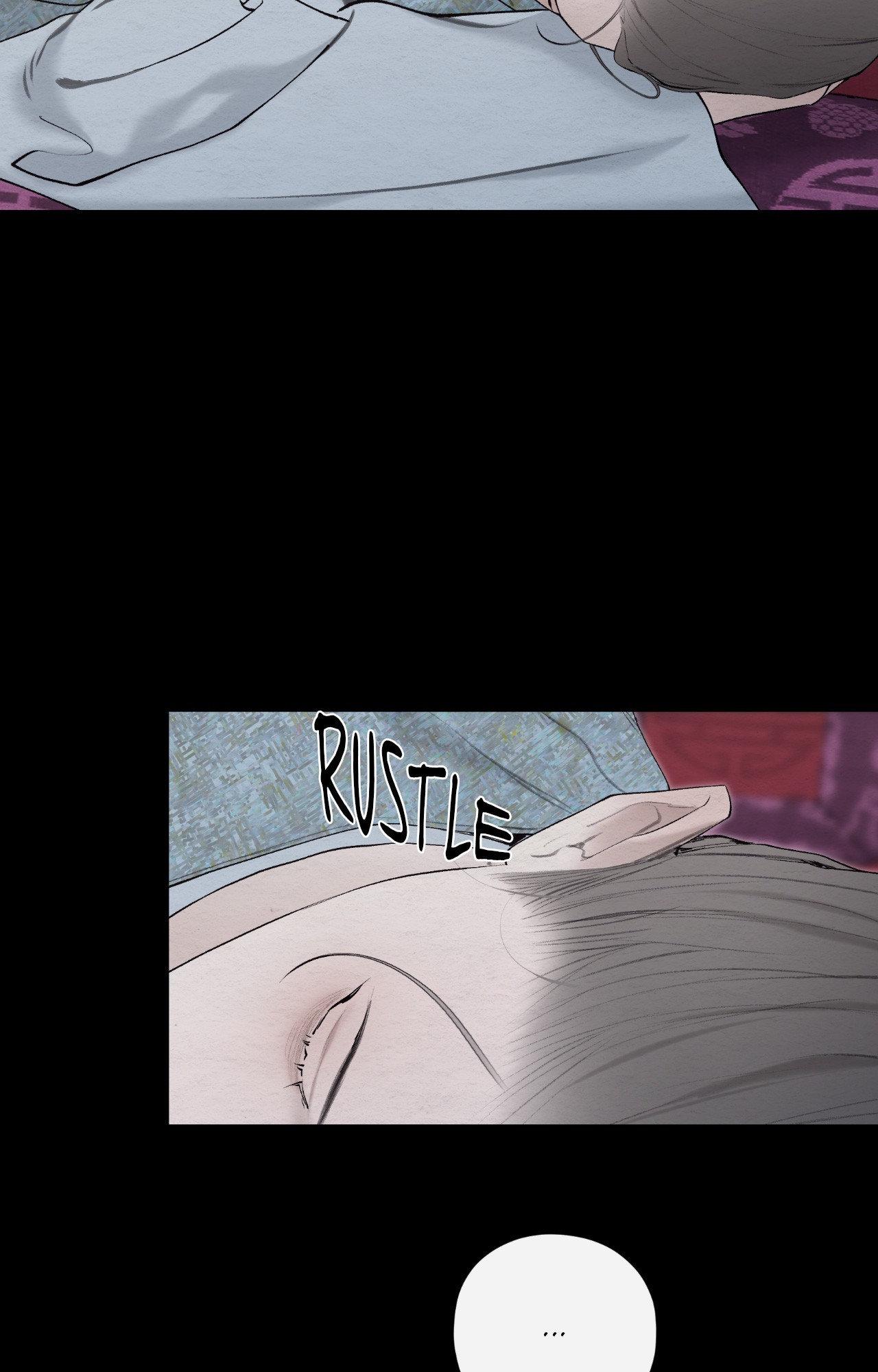 A Twisted Fate [Official] - Chapter 40 manhwa