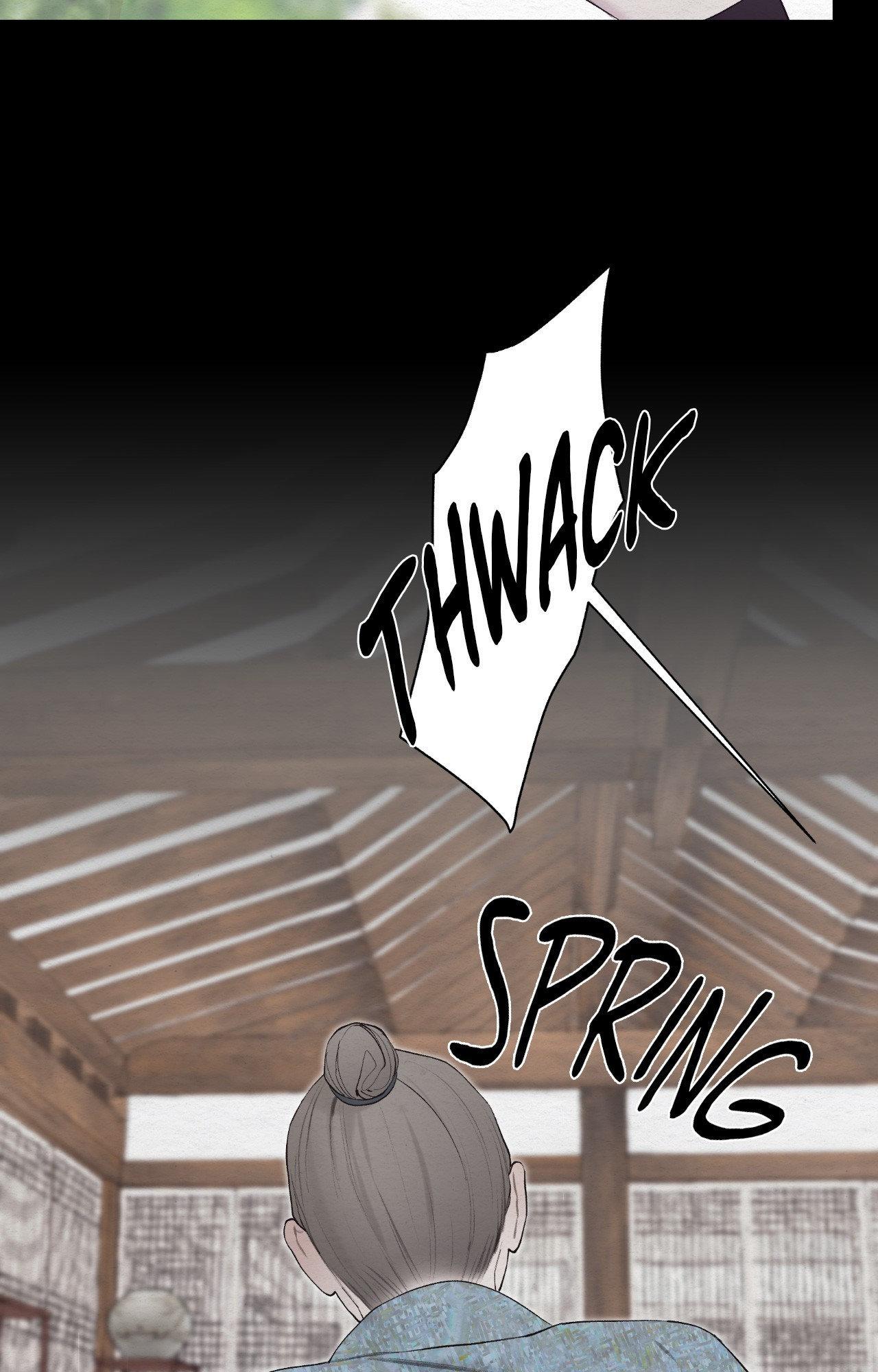 A Twisted Fate [Official] - Chapter 40 manhwa