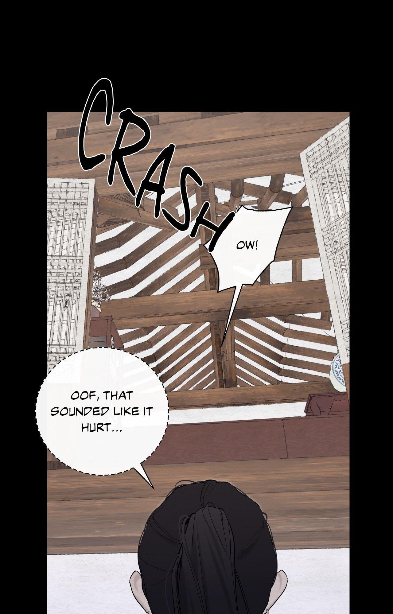 A Twisted Fate [Official] - Chapter 40 manhwa