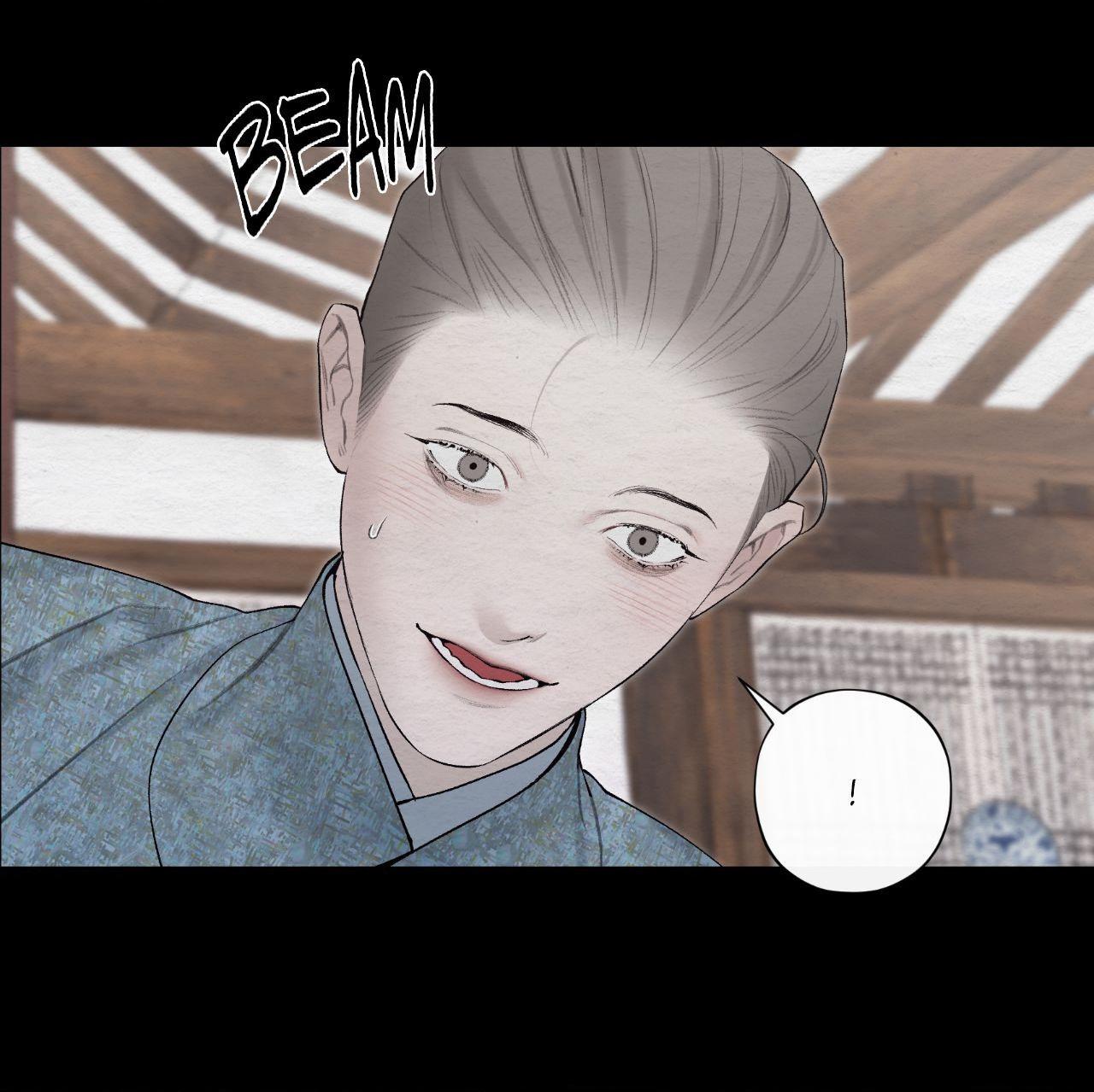 A Twisted Fate [Official] - Chapter 40 manhwa