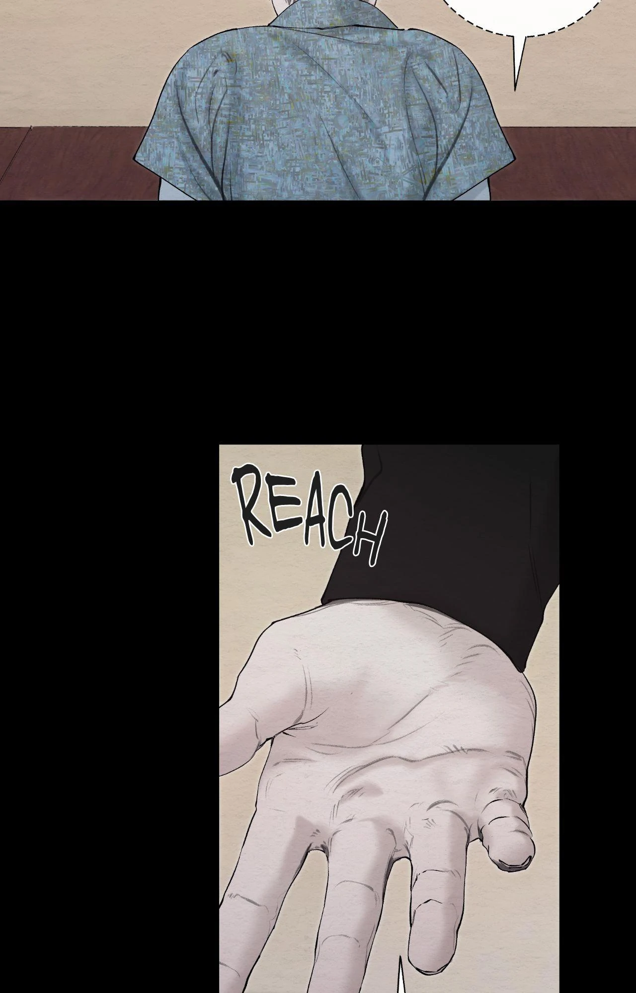 A Twisted Fate [Official] - Chapter 40 manhwa