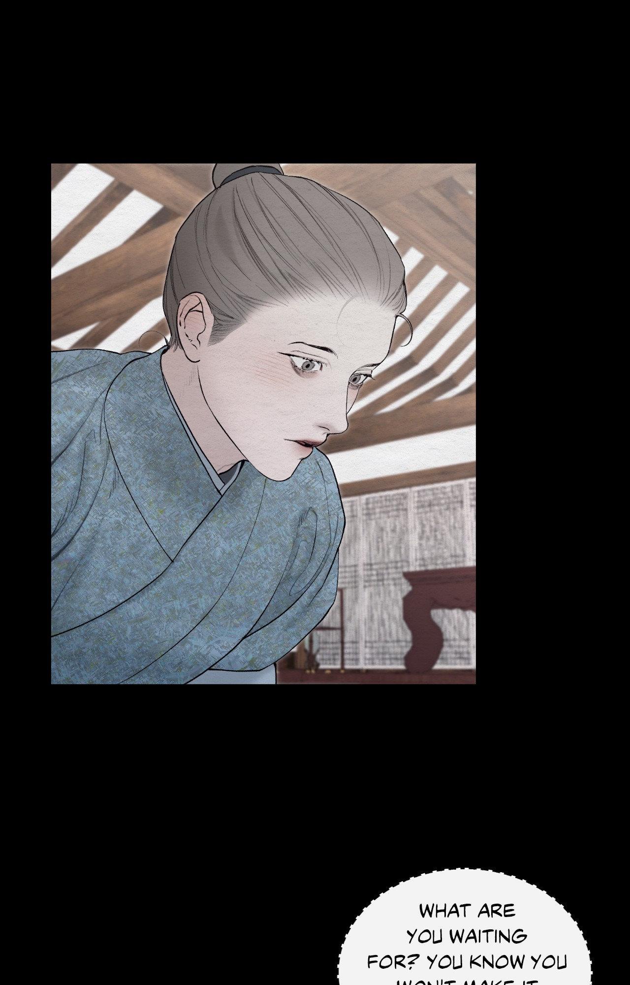 A Twisted Fate [Official] - Chapter 40 manhwa