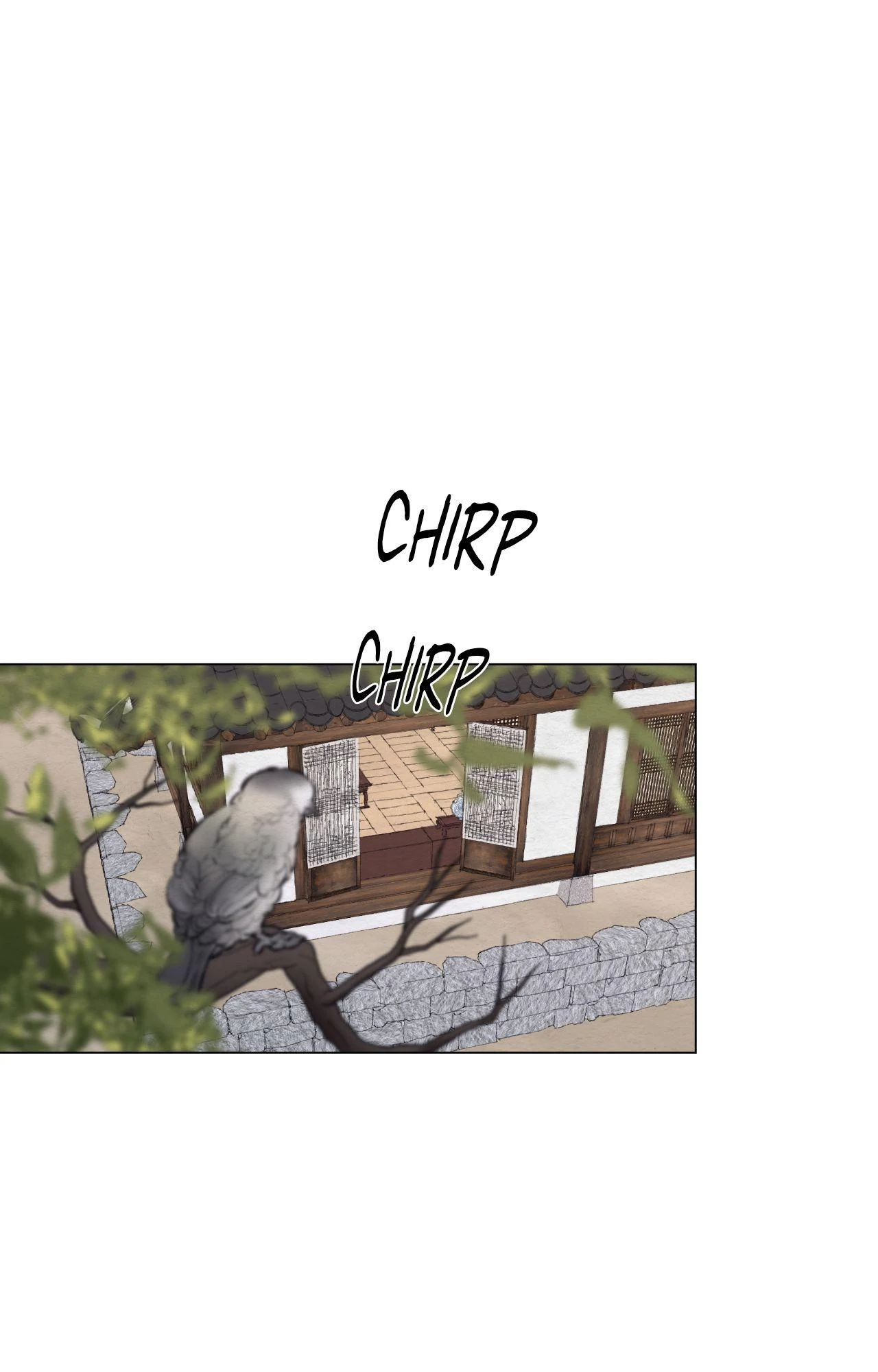A Twisted Fate [Official] - Chapter 40 manhwa