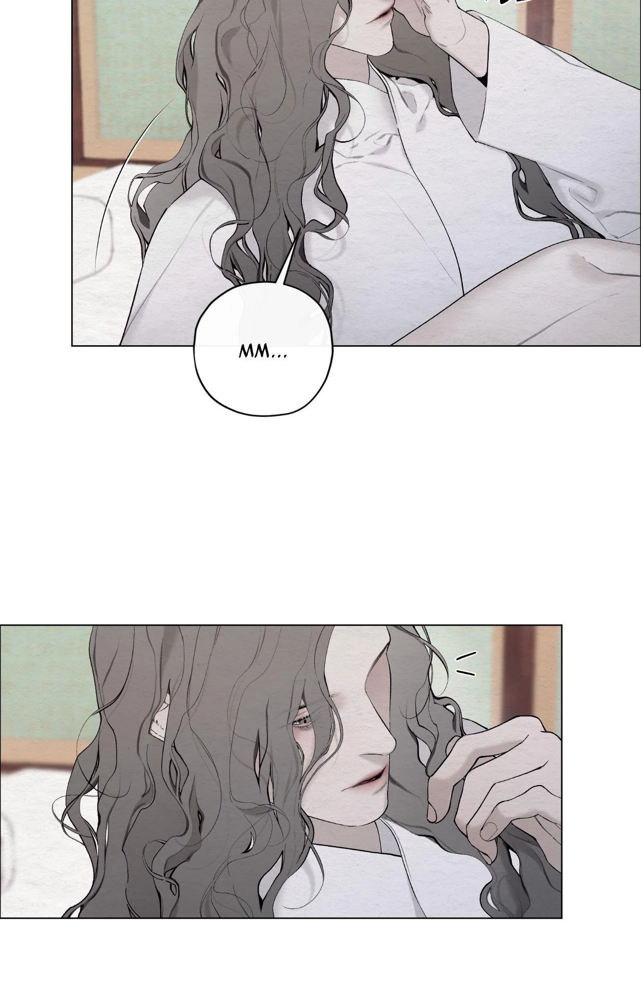 A Twisted Fate [Official] - Chapter 40 manhwa