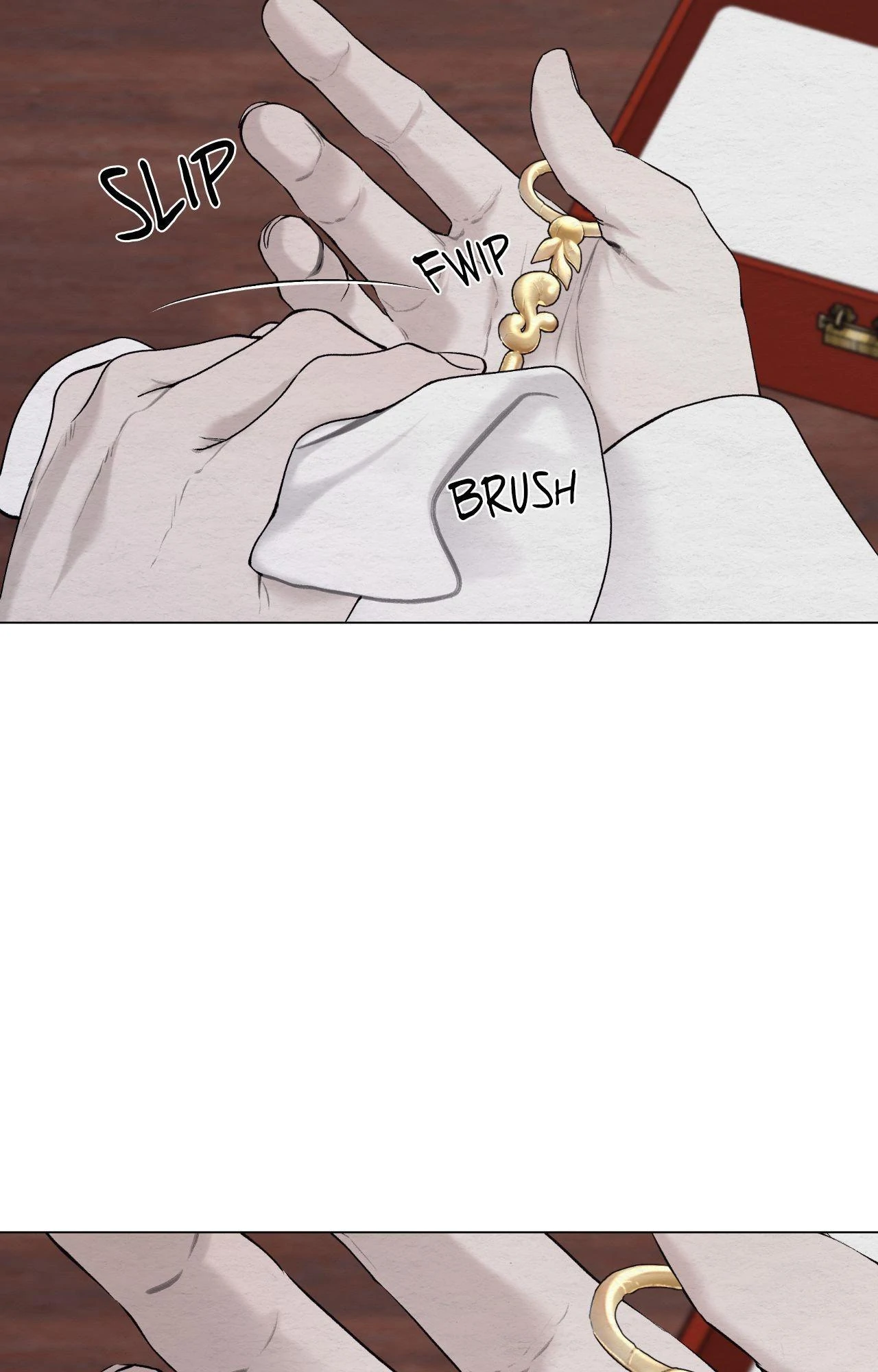 A Twisted Fate [Official] - Chapter 40 manhwa