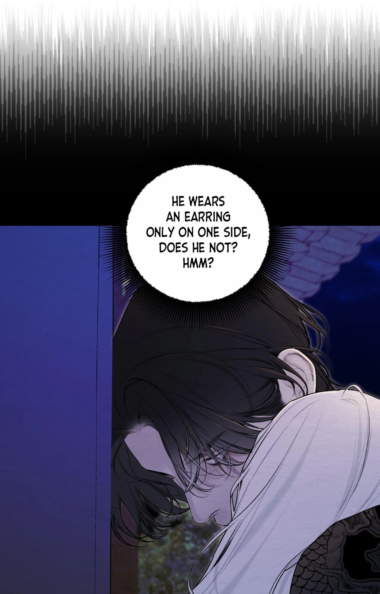 A Twisted Fate [Official] - Chapter 40 manhwa