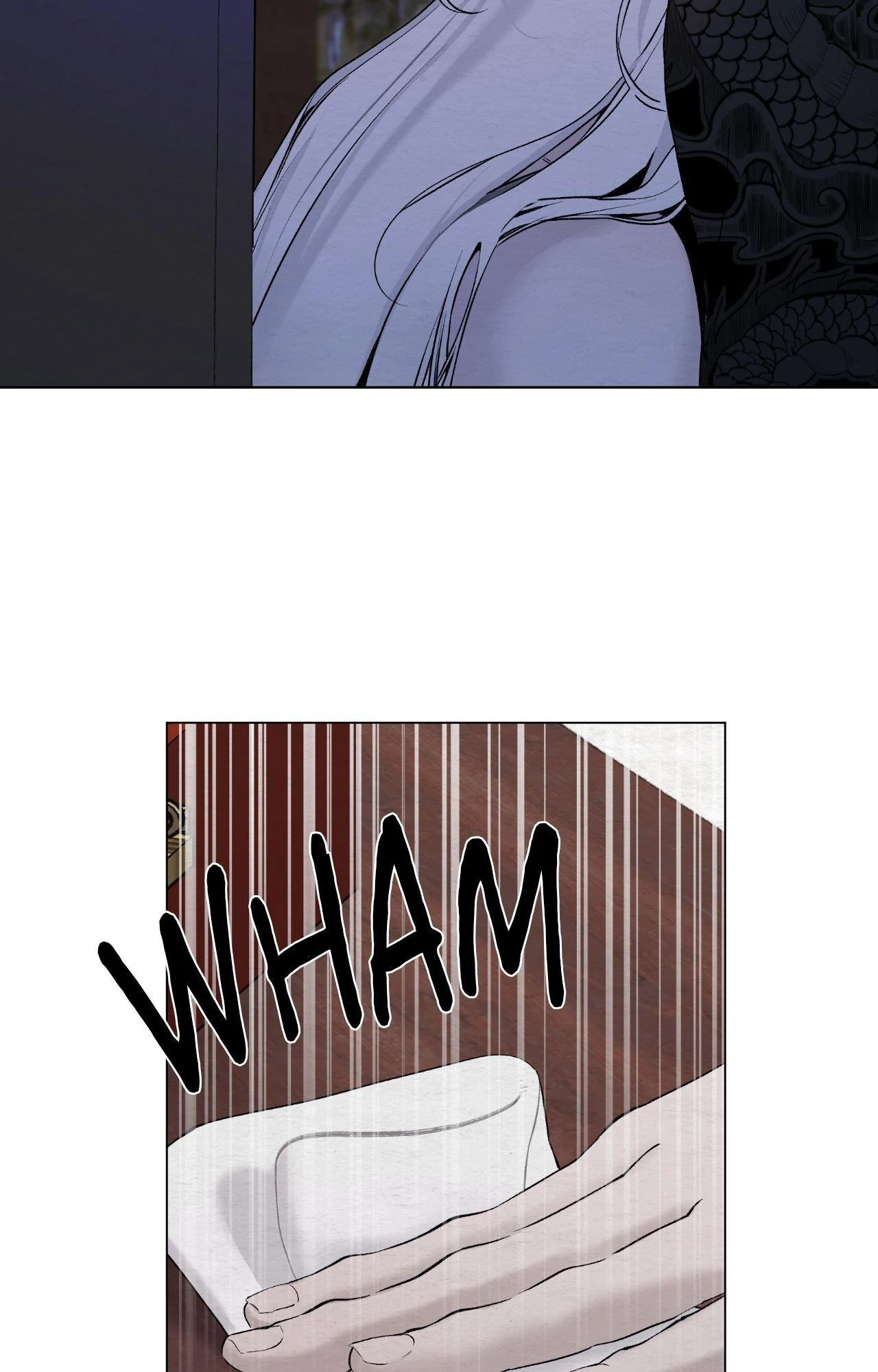 A Twisted Fate [Official] - Chapter 40 manhwa