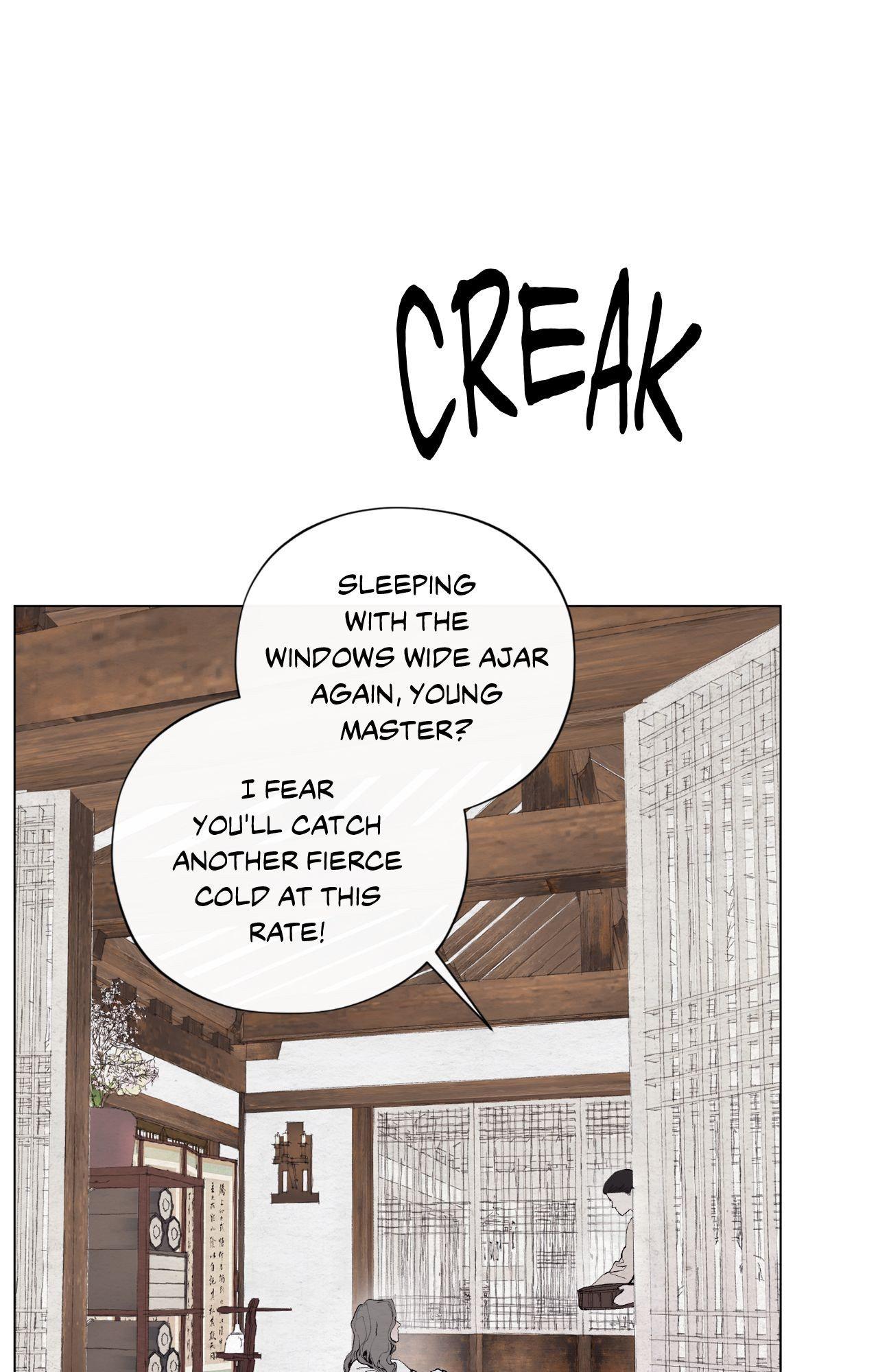 A Twisted Fate [Official] - Chapter 40 manhwa