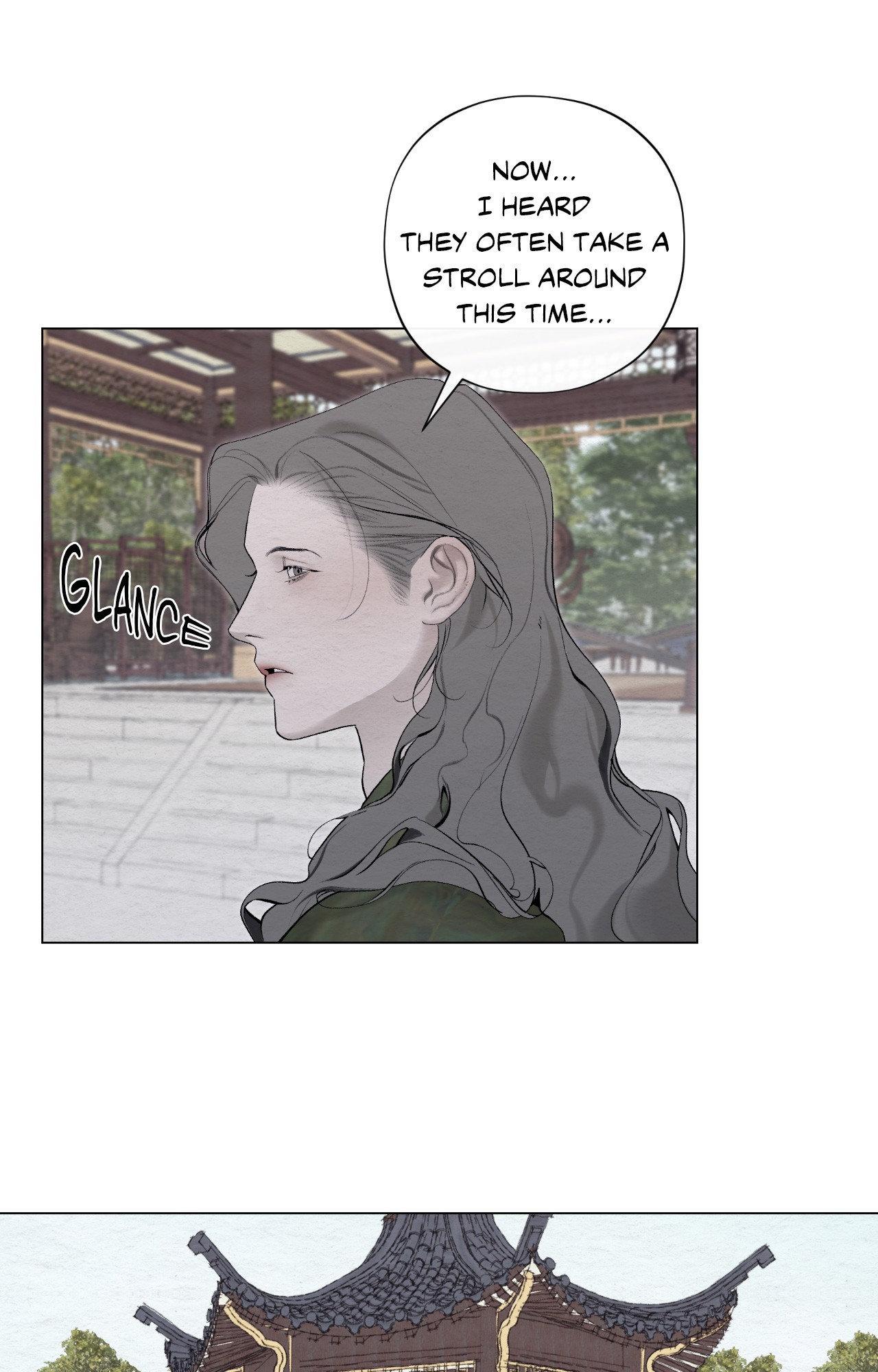 A Twisted Fate [Official] - Chapter 40 manhwa