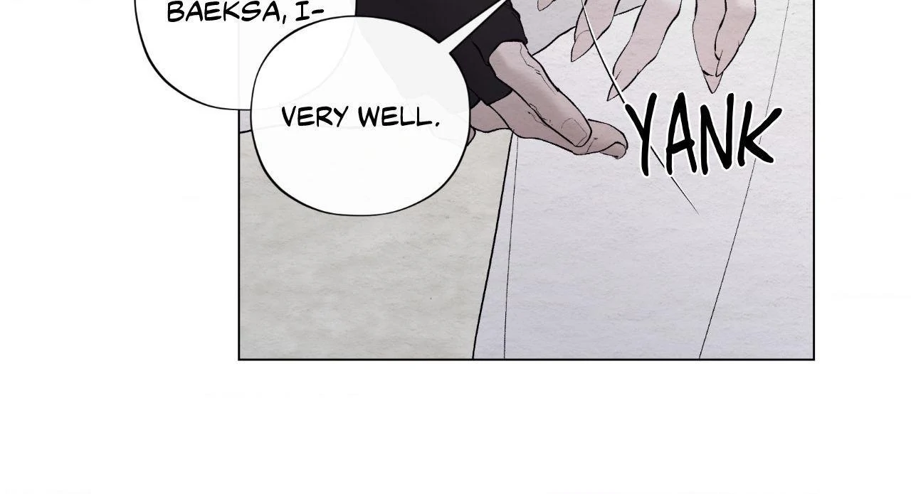 A Twisted Fate [Official] - Chapter 40 manhwa
