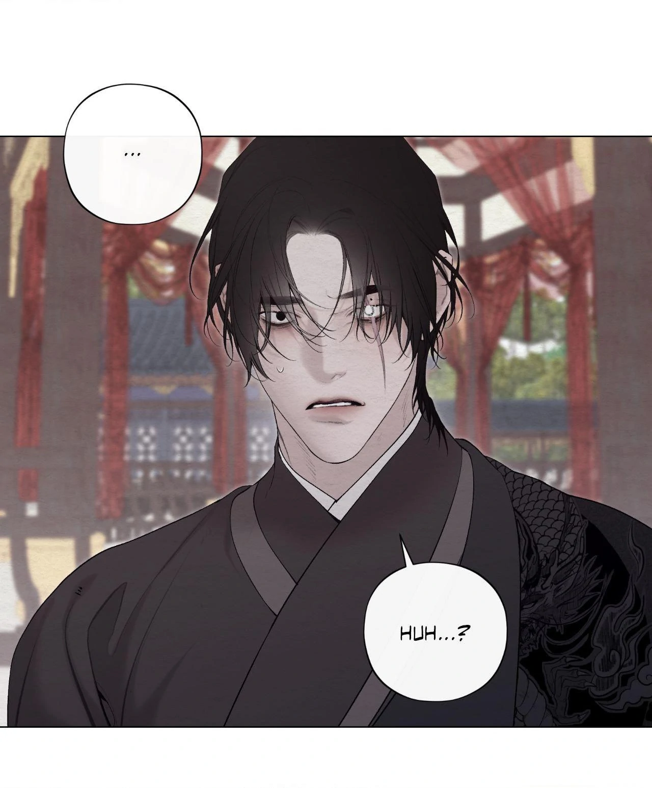 A Twisted Fate [Official] - Chapter 40 manhwa