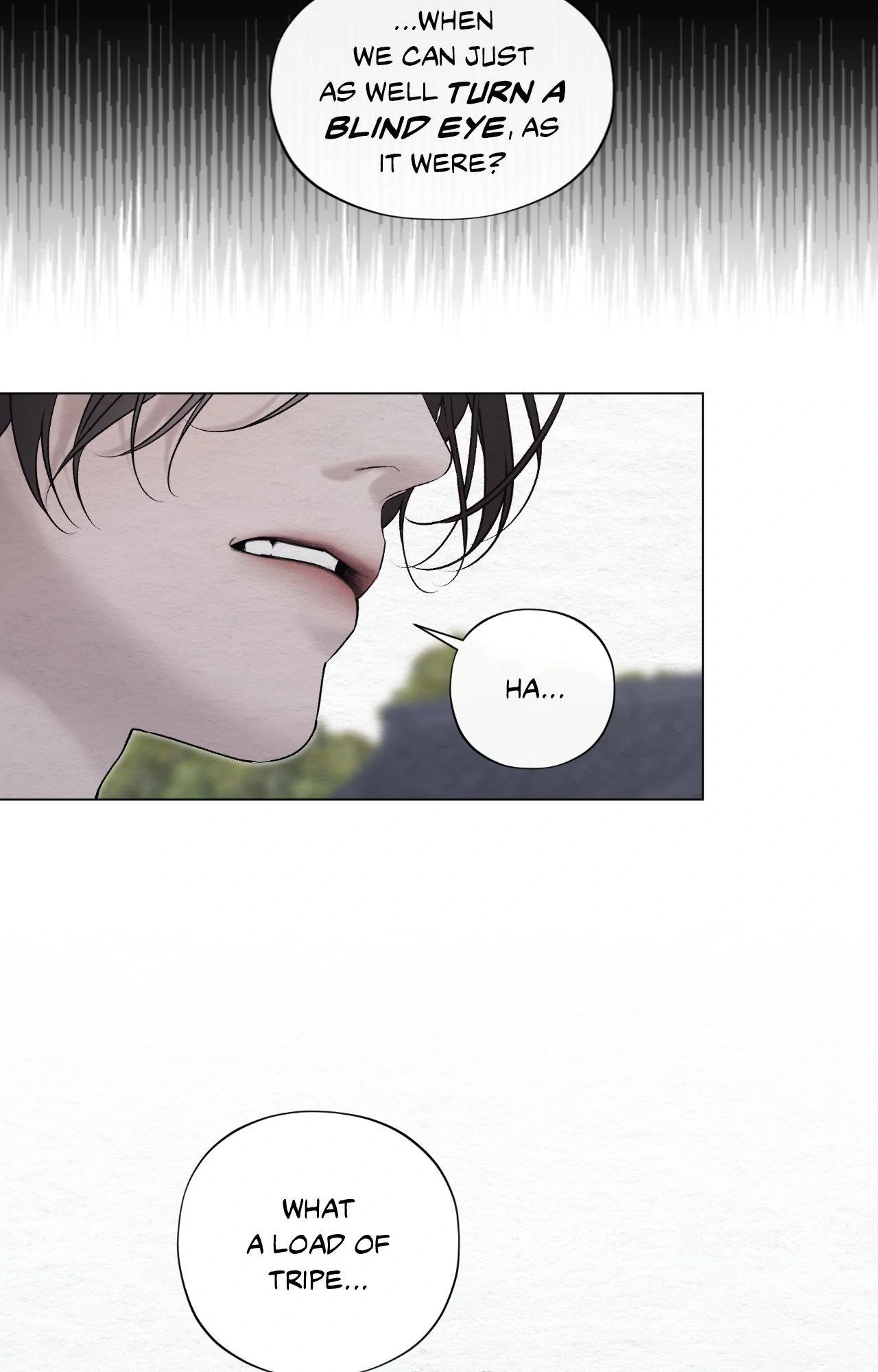 A Twisted Fate [Official] - Chapter 40 manhwa