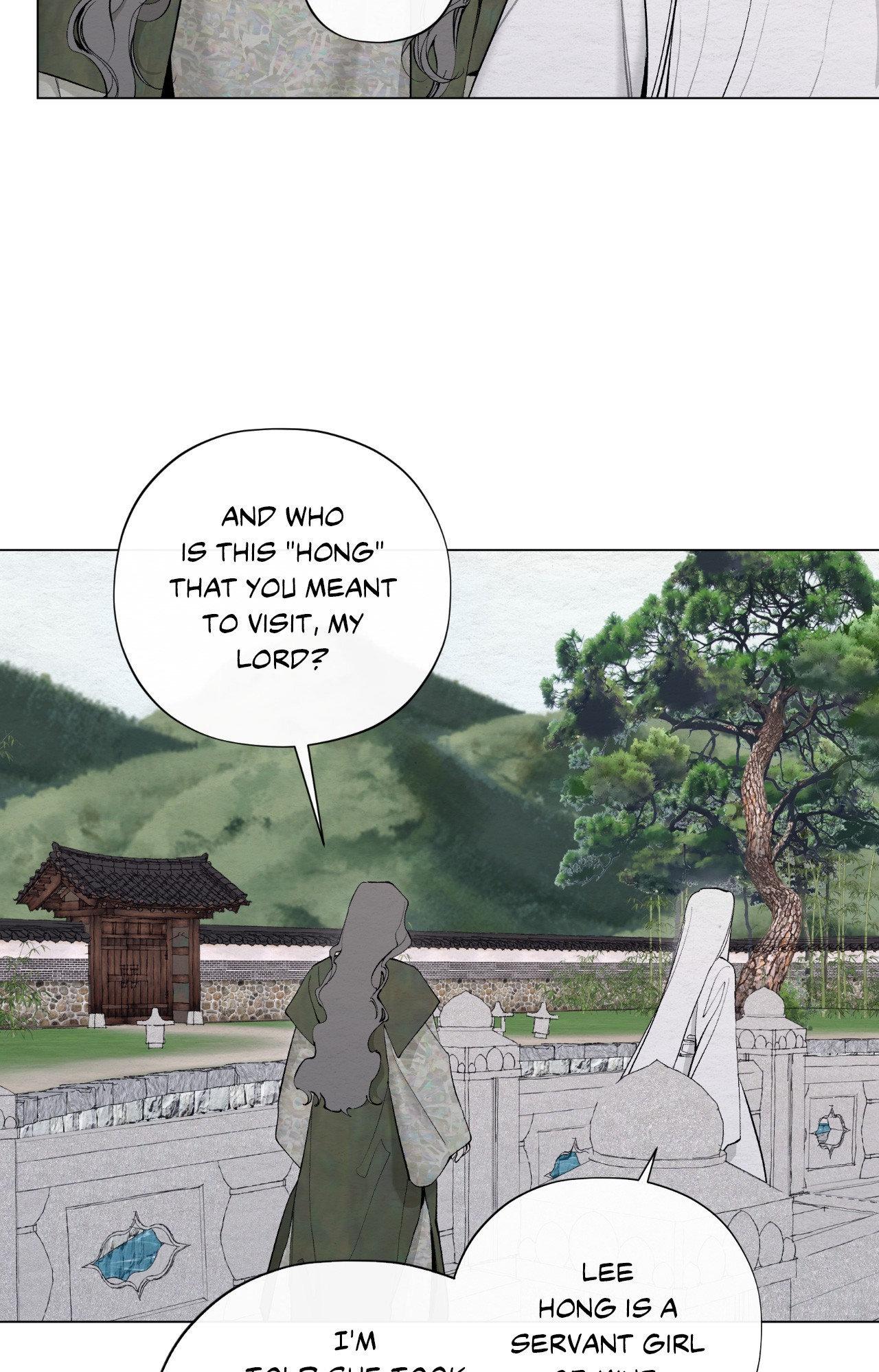 A Twisted Fate [Official] - Chapter 41 manhwa