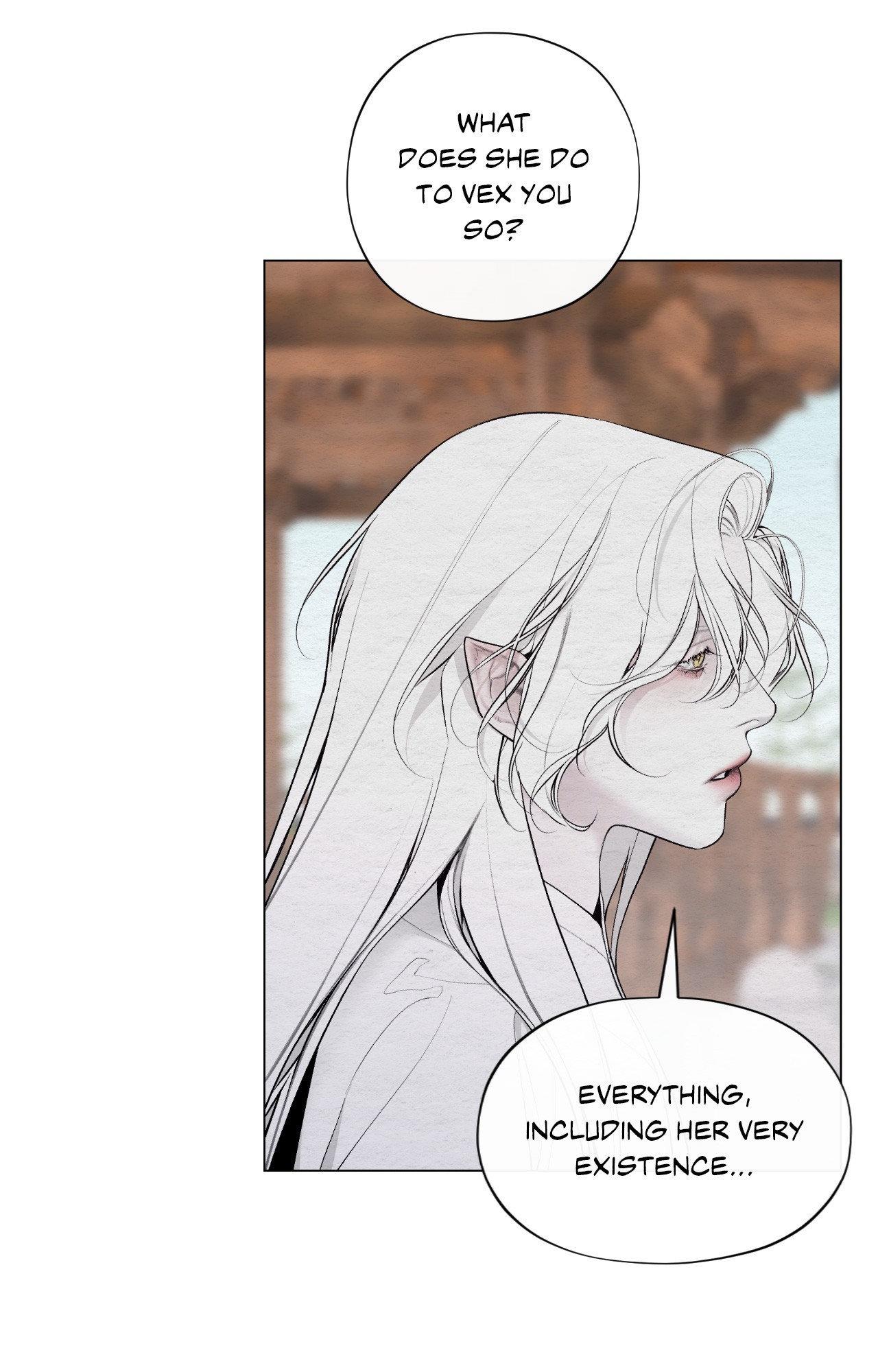 A Twisted Fate [Official] - Chapter 41 manhwa