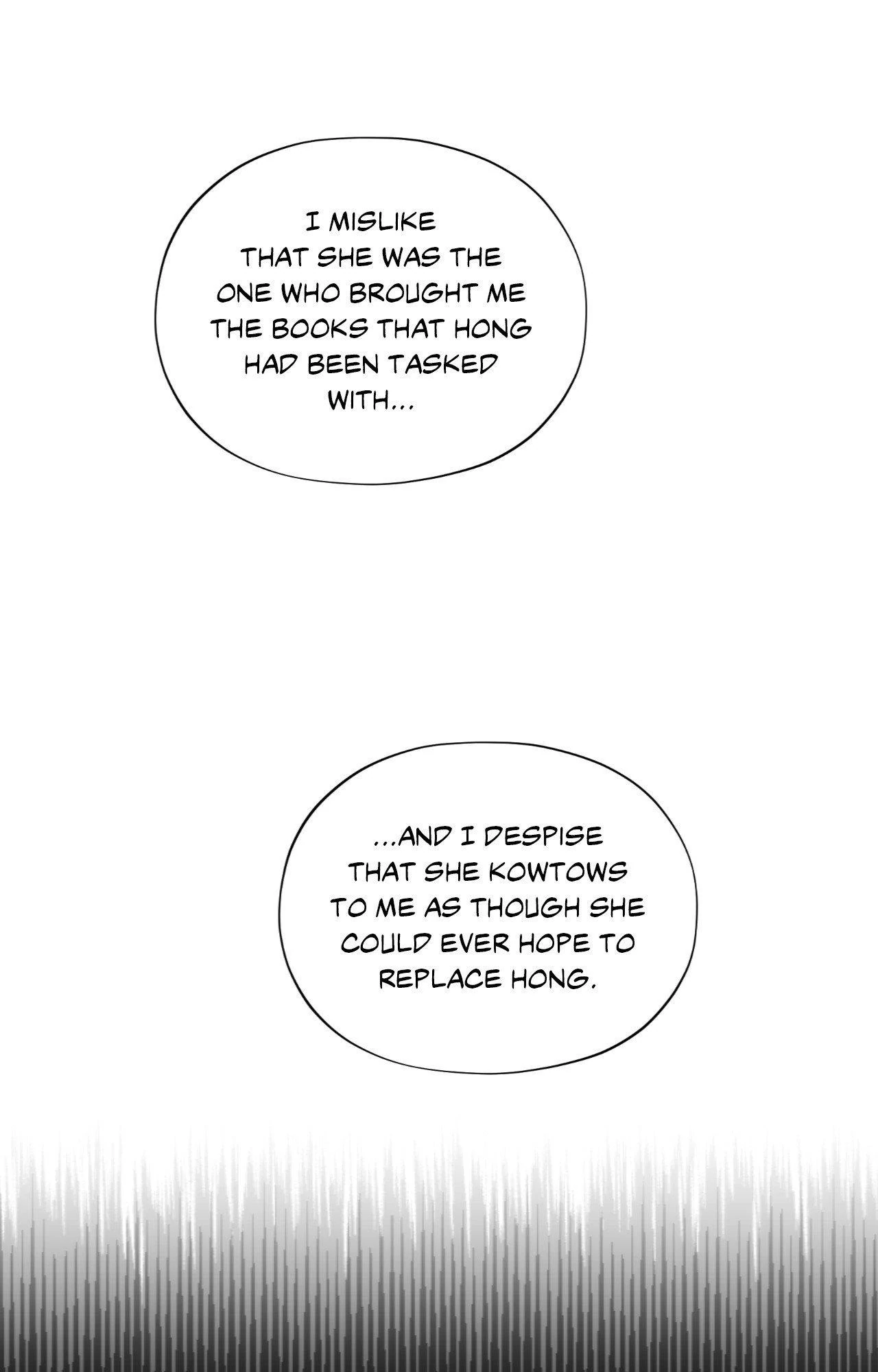 A Twisted Fate [Official] - Chapter 41 manhwa