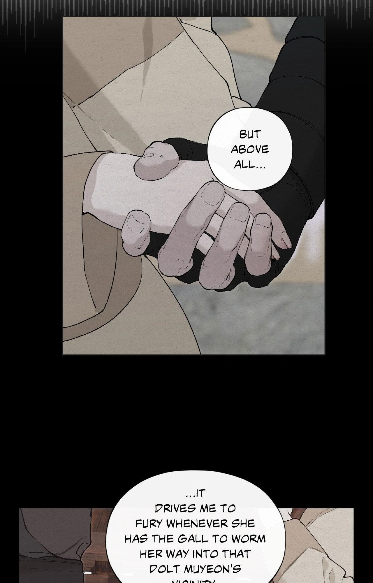 A Twisted Fate [Official] - Chapter 41 manhwa