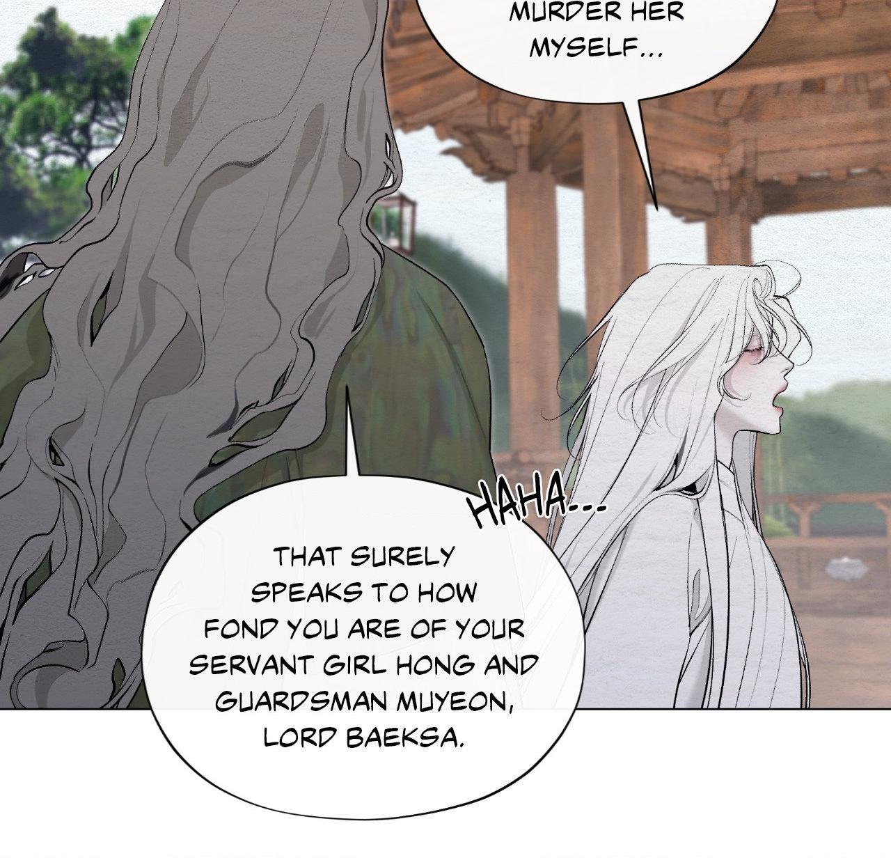 A Twisted Fate [Official] - Chapter 41 manhwa