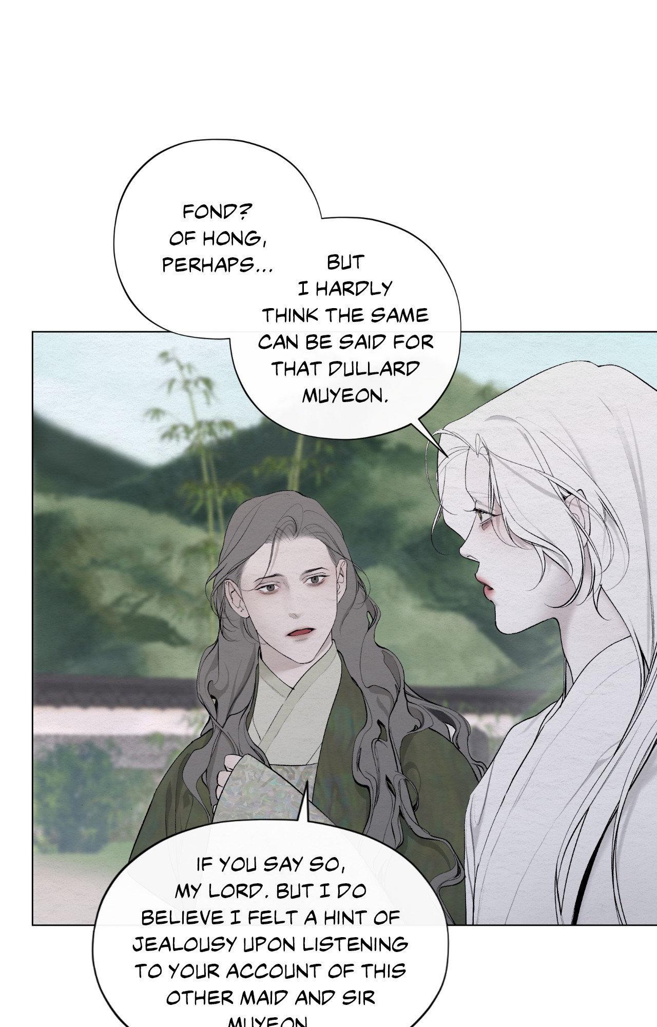 A Twisted Fate [Official] - Chapter 41 manhwa