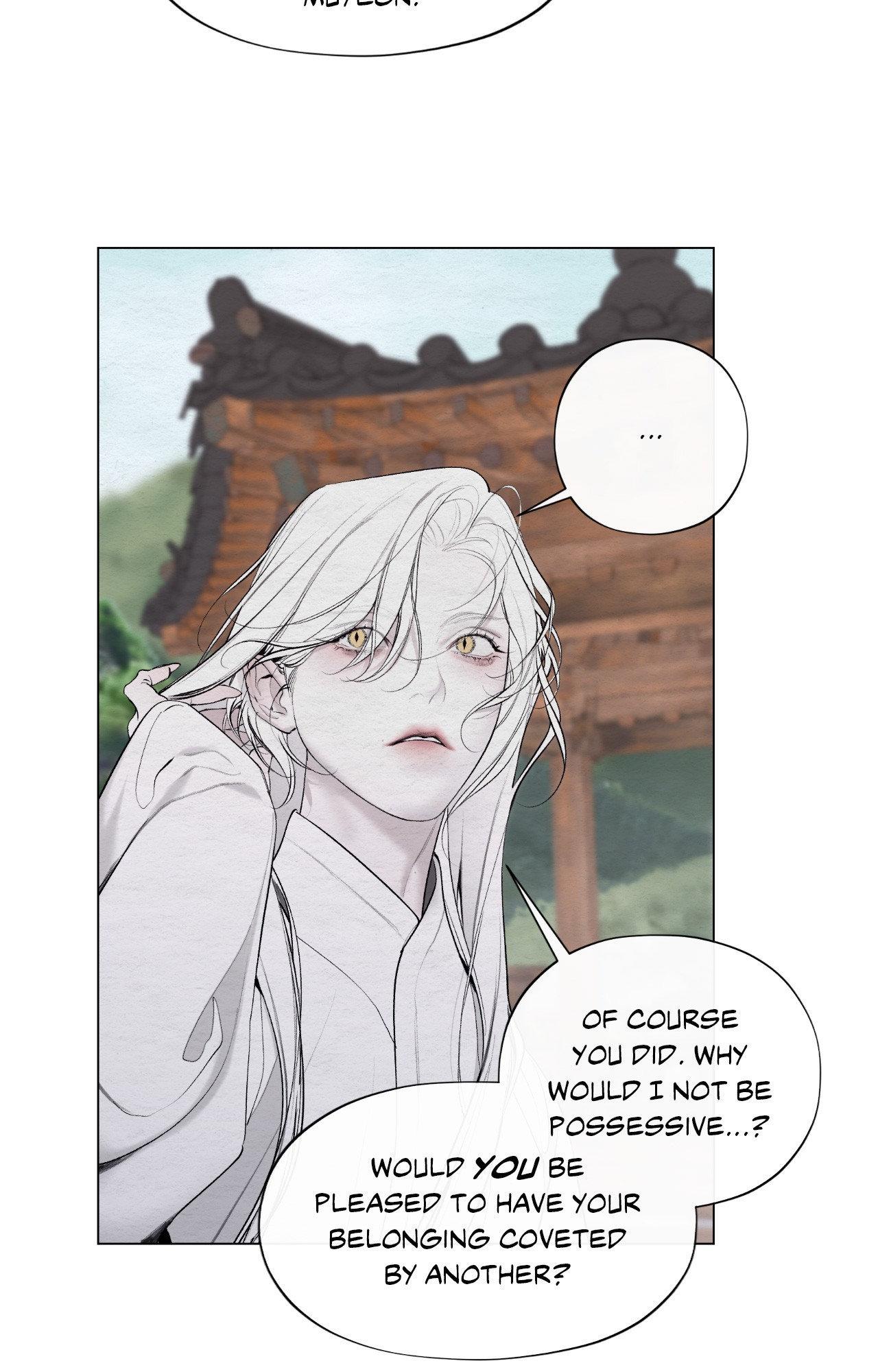A Twisted Fate [Official] - Chapter 41 manhwa