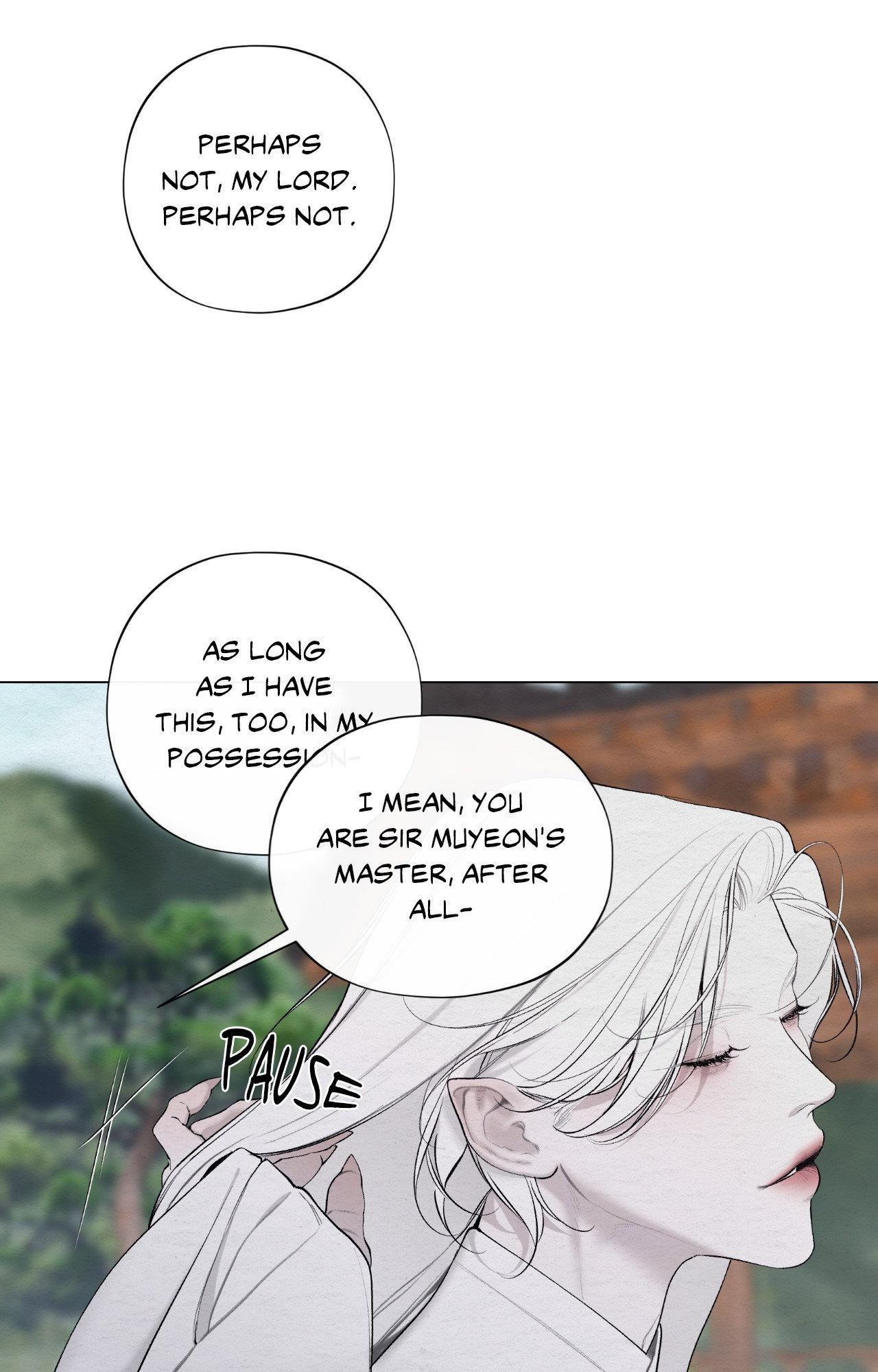 A Twisted Fate [Official] - Chapter 41 manhwa