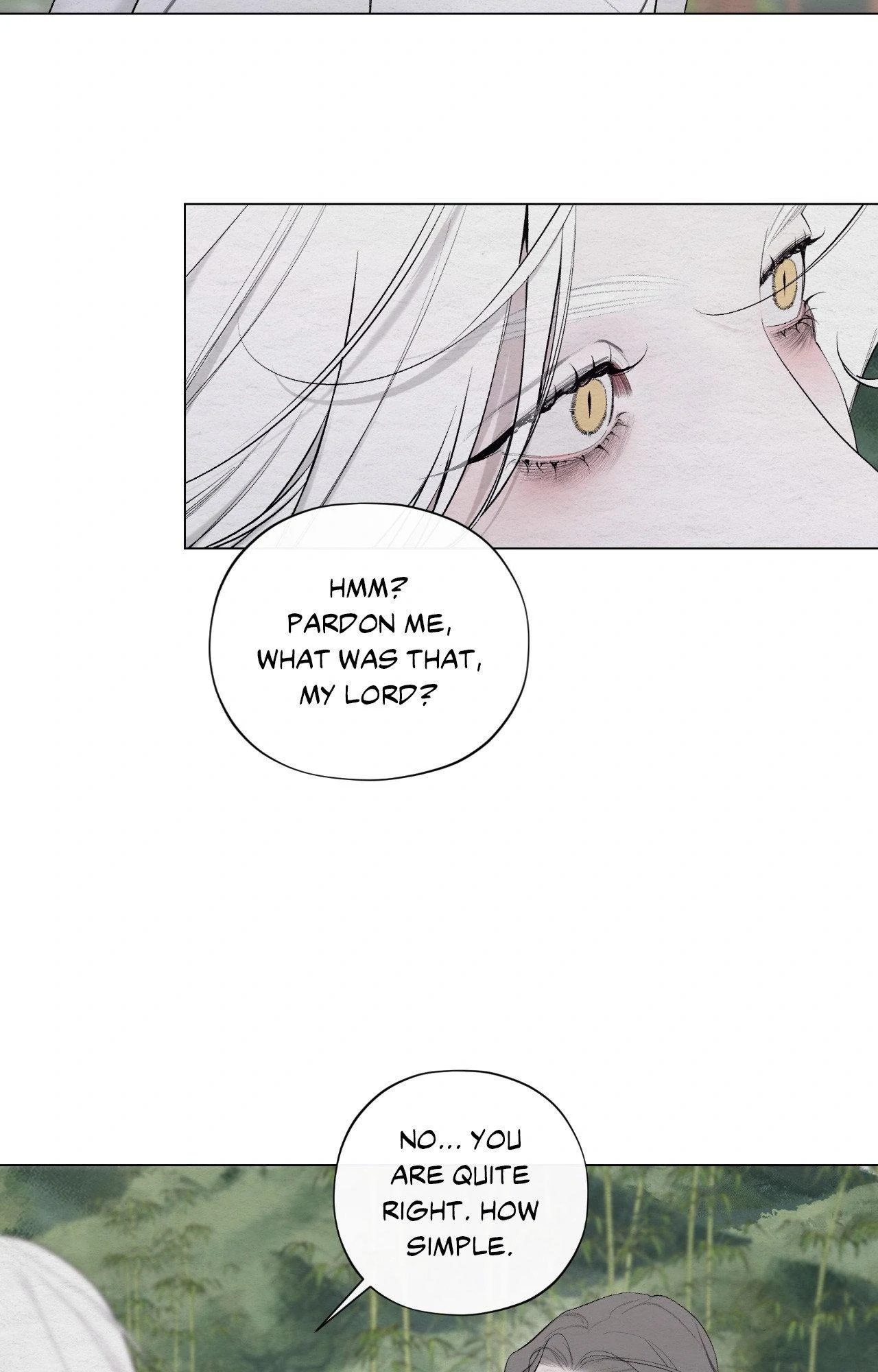 A Twisted Fate [Official] - Chapter 41 manhwa