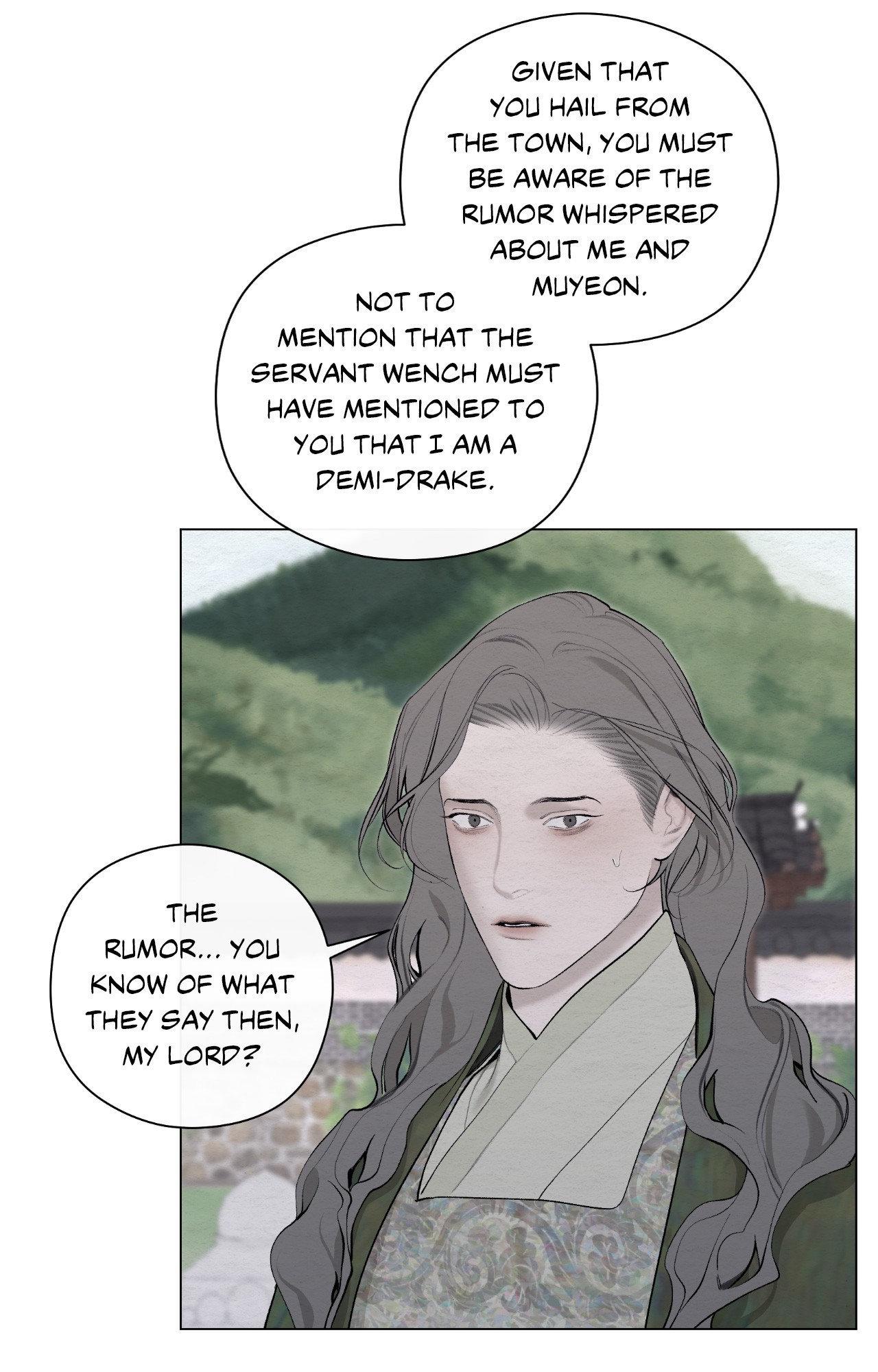A Twisted Fate [Official] - Chapter 41 manhwa