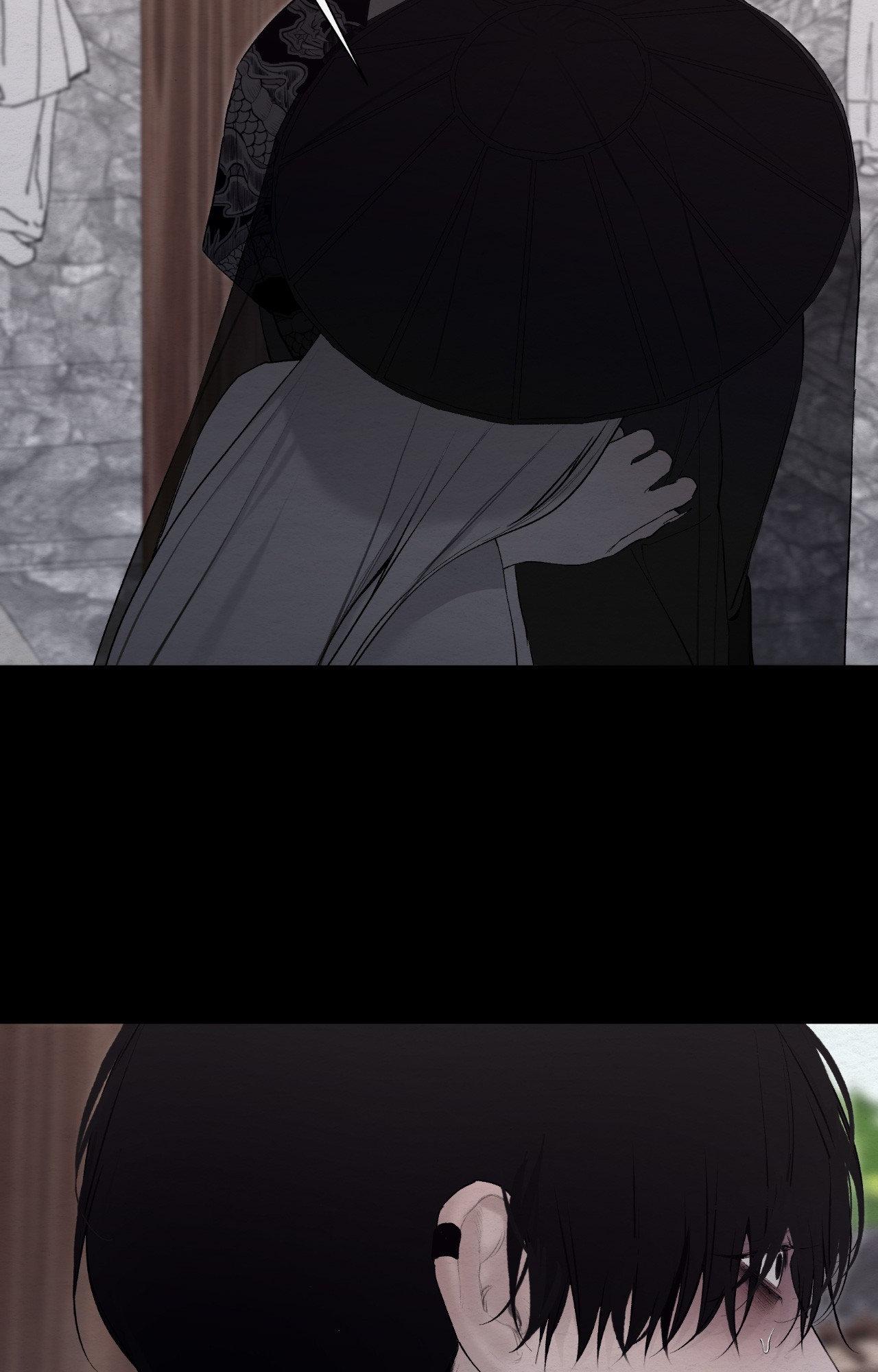 A Twisted Fate [Official] - Chapter 41 manhwa