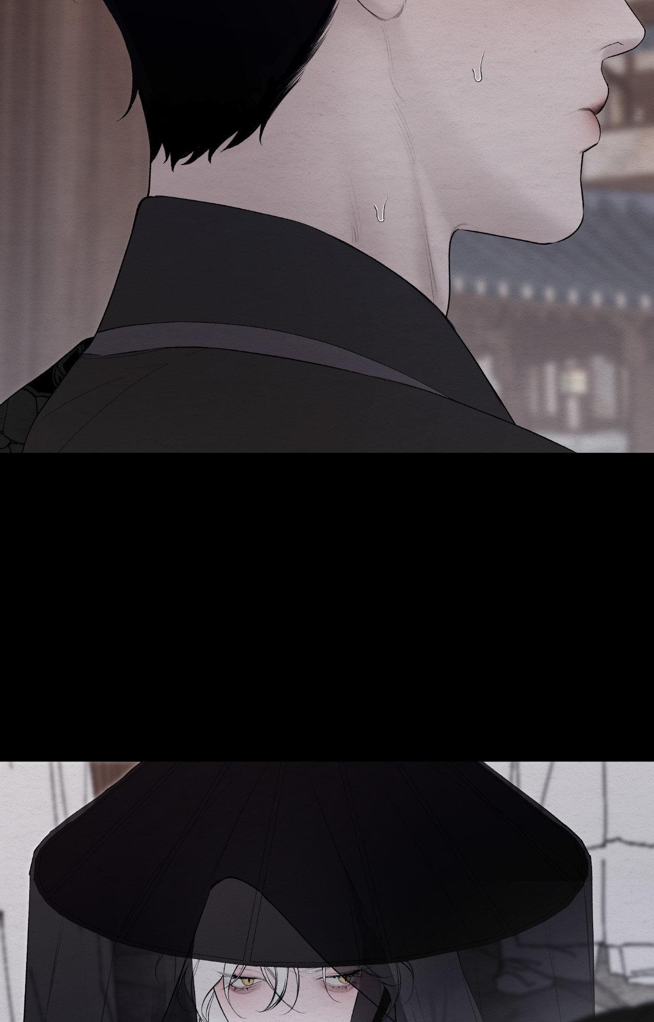 A Twisted Fate [Official] - Chapter 41 manhwa