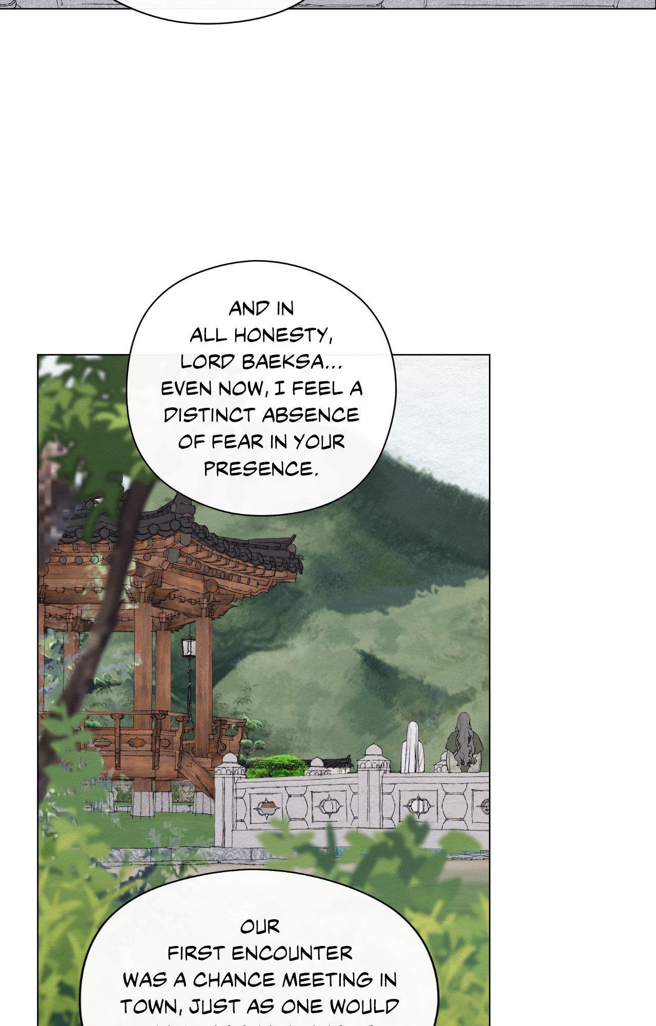 A Twisted Fate [Official] - Chapter 41 manhwa