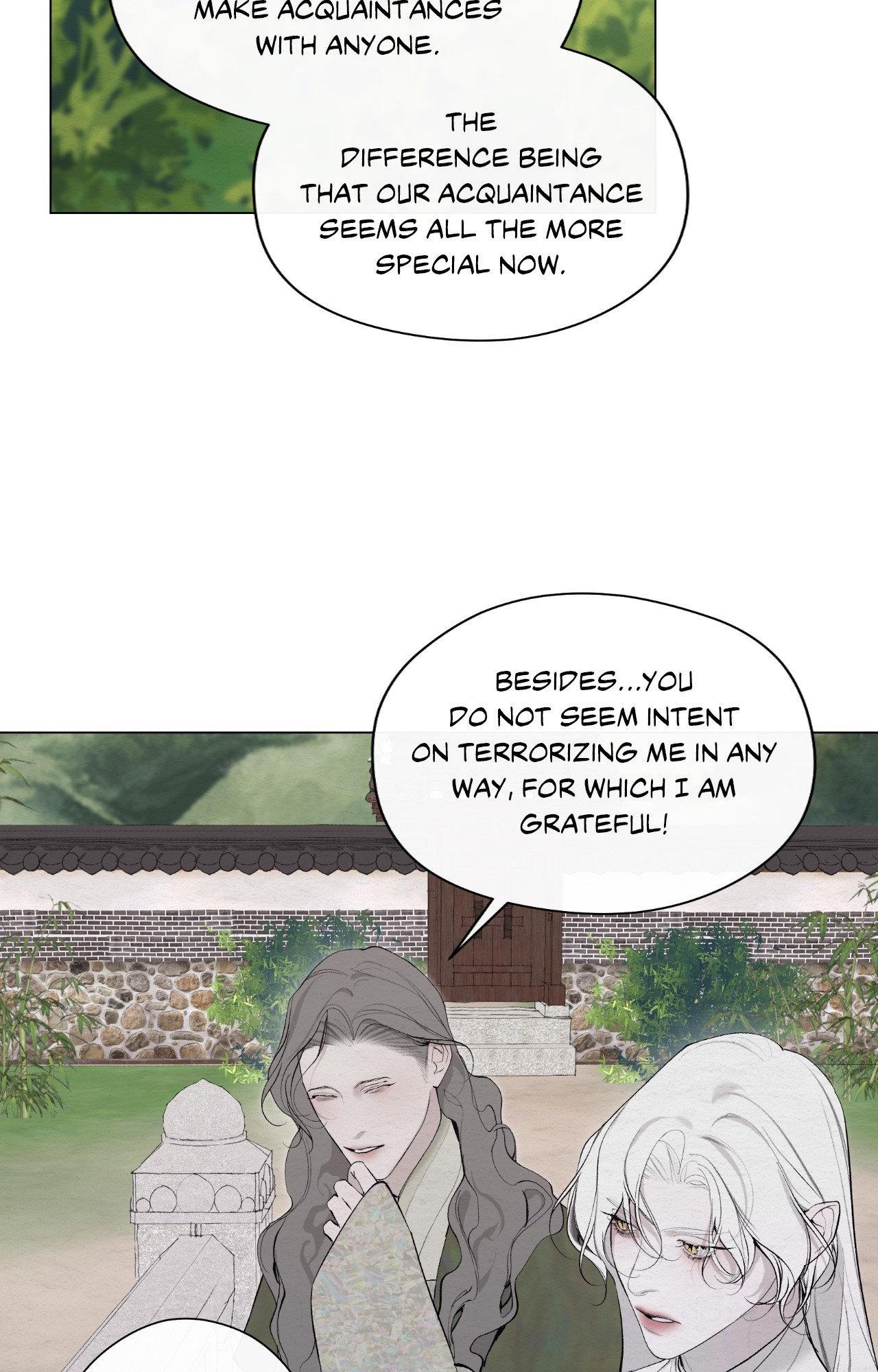 A Twisted Fate [Official] - Chapter 41 manhwa