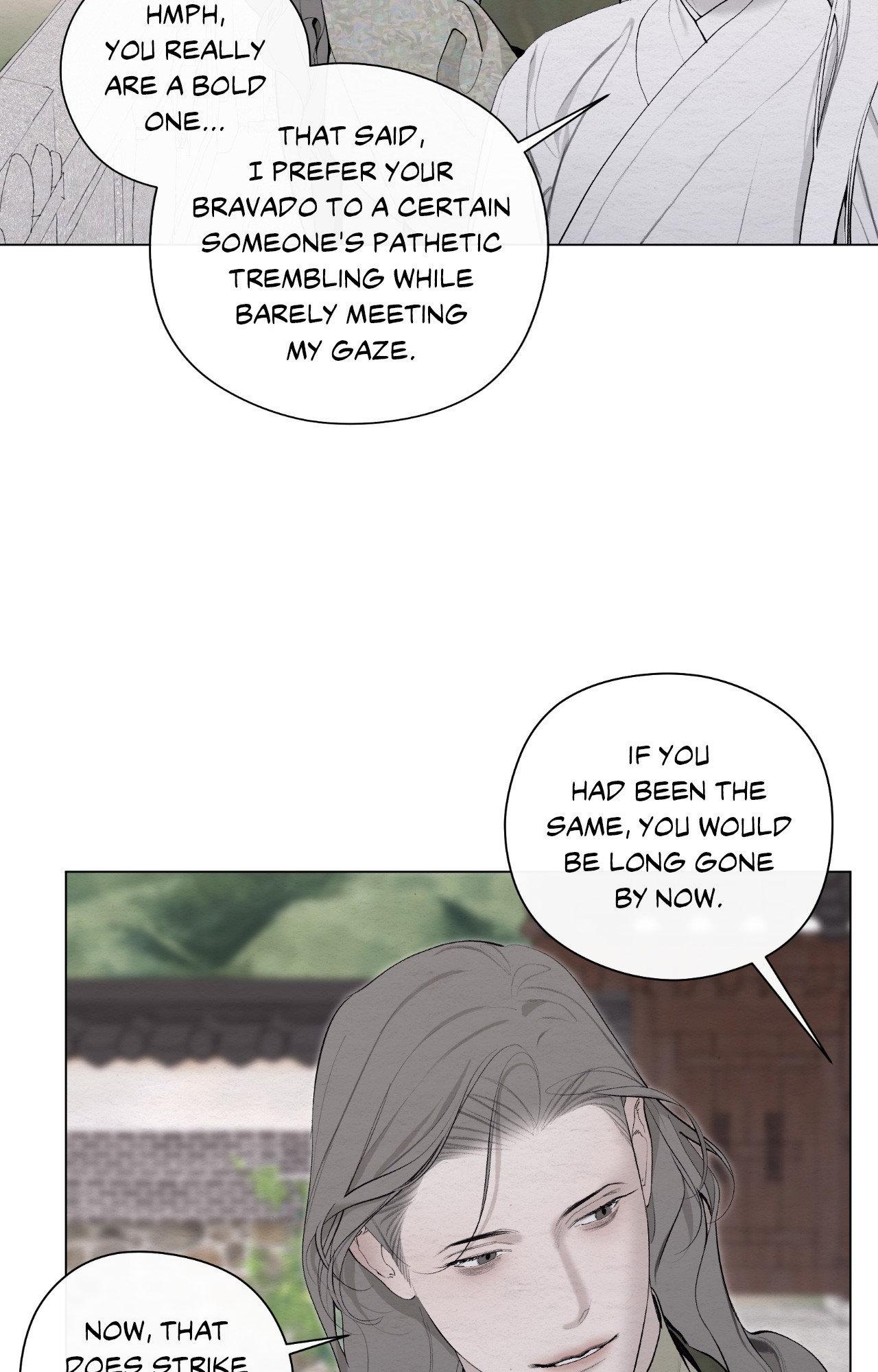 A Twisted Fate [Official] - Chapter 41 manhwa
